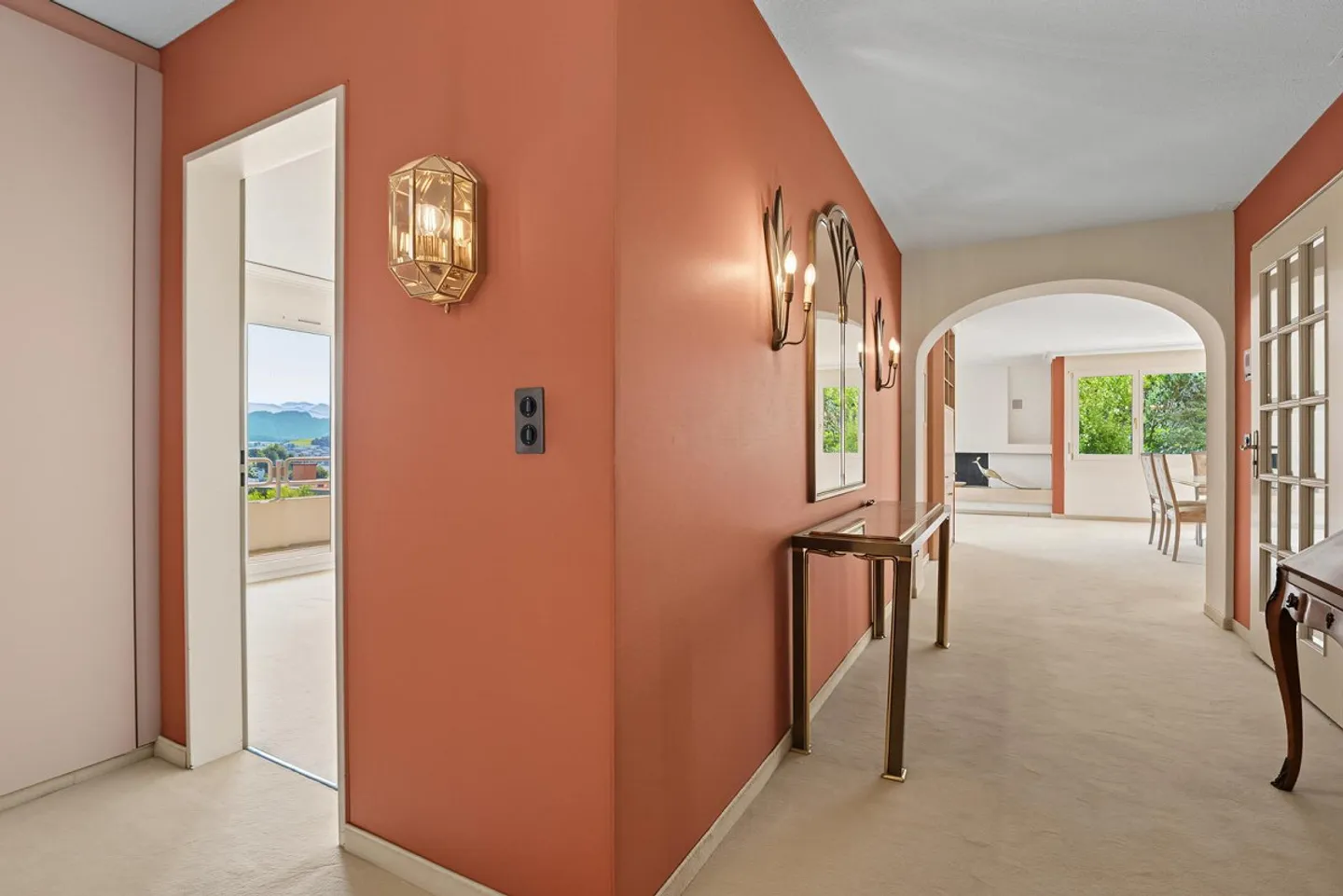Una casa con vista - Foto 2 di 4
