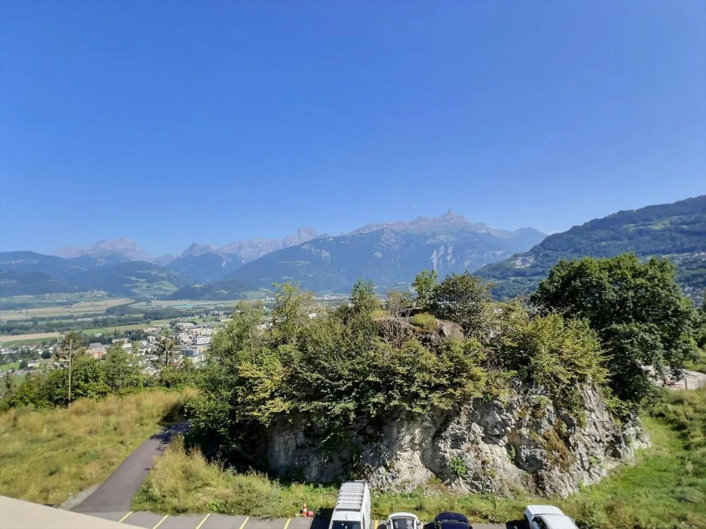Magnifico appartamento 4.5 a Monthey - Foto 5 di 13