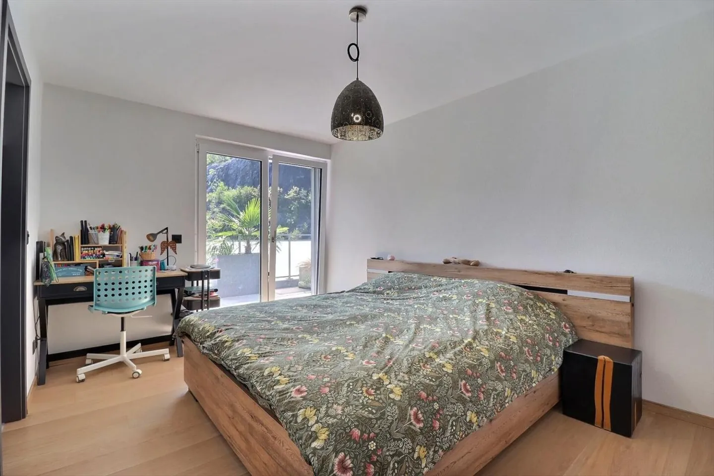 Magnifico appartamento 4.5 a Monthey - Foto 8 di 13