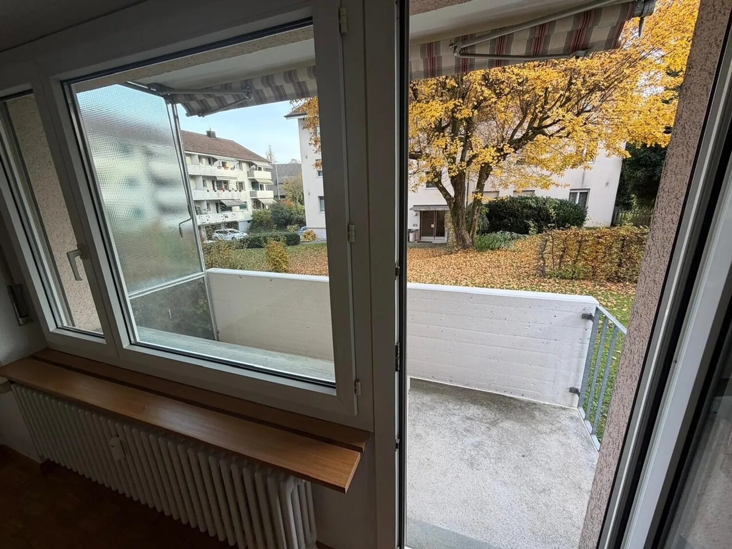 Apartment for rent - Photo 6 of 11