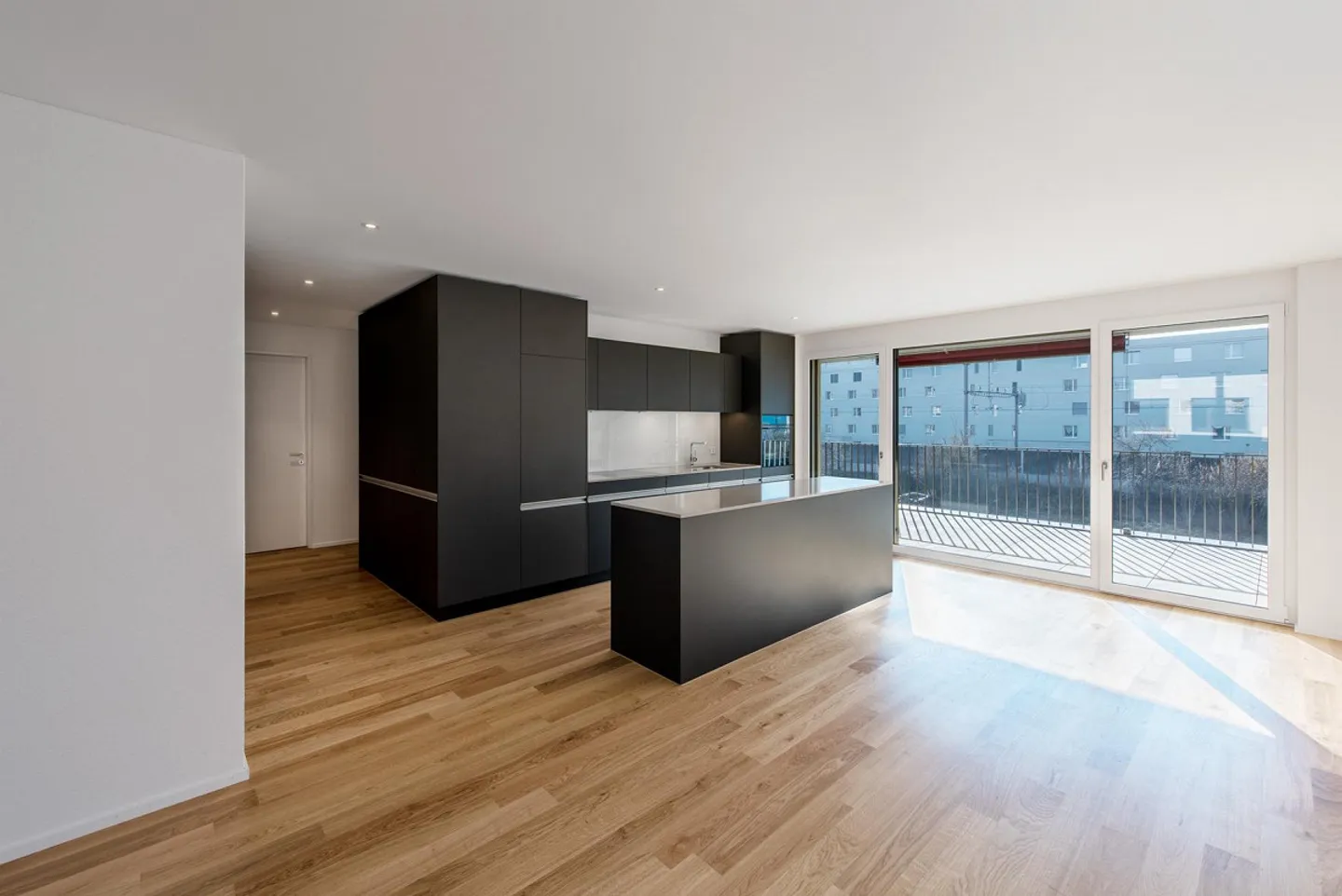 Il tuo centro di vita | Una casa su misura in ogni fase della vita - Foto 3 di 5