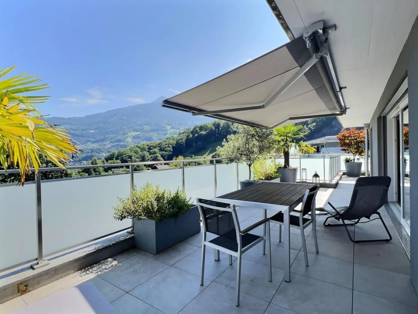 Magnifico appartamento 4.5 a Monthey - Foto 4 di 13