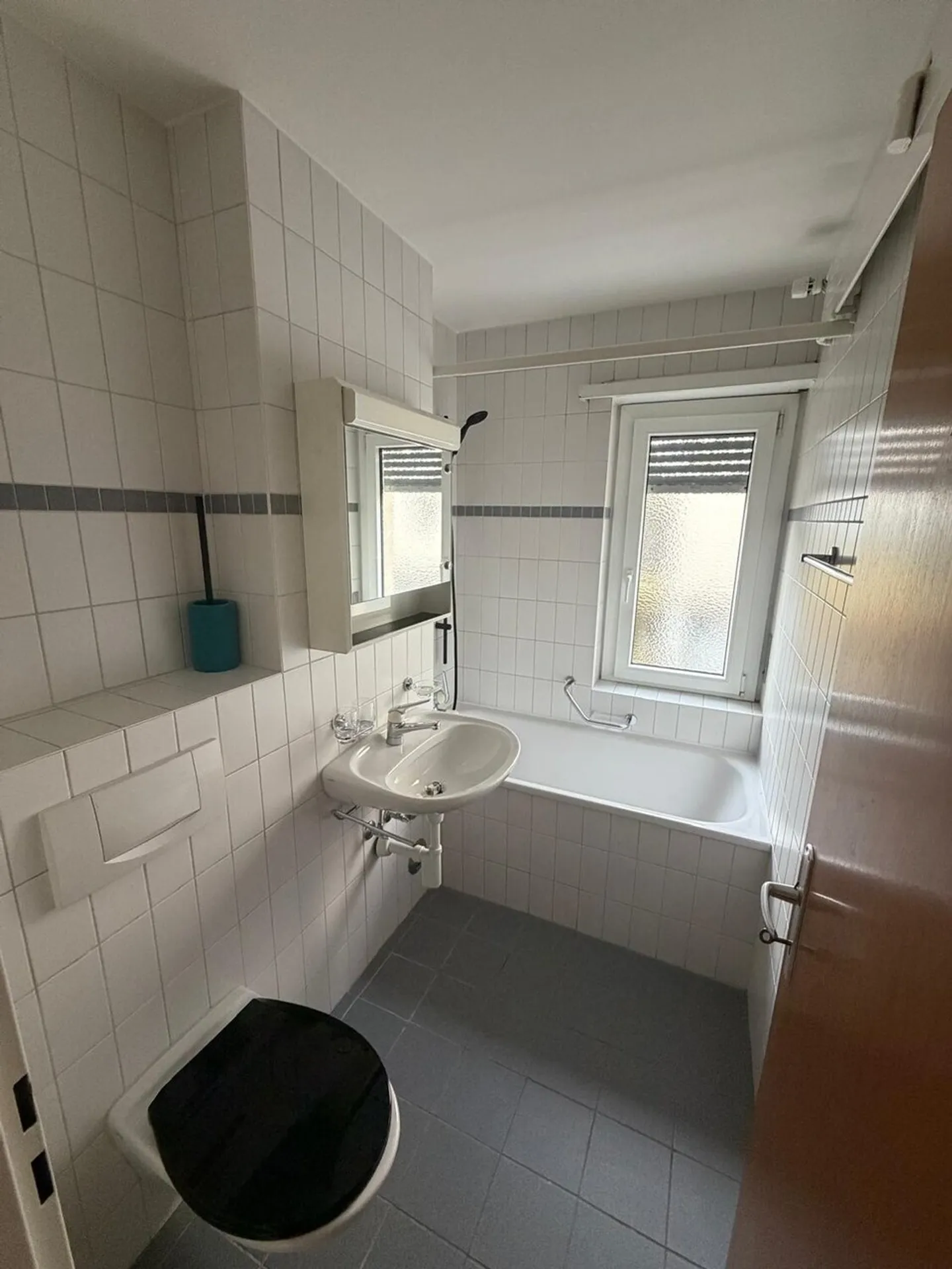 Apartment for rent - Photo 7 of 11