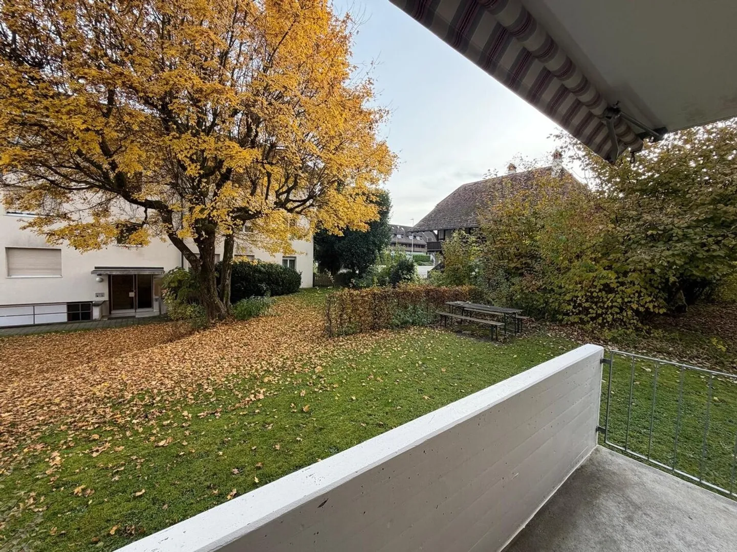 Apartment for rent - Photo 8 of 11