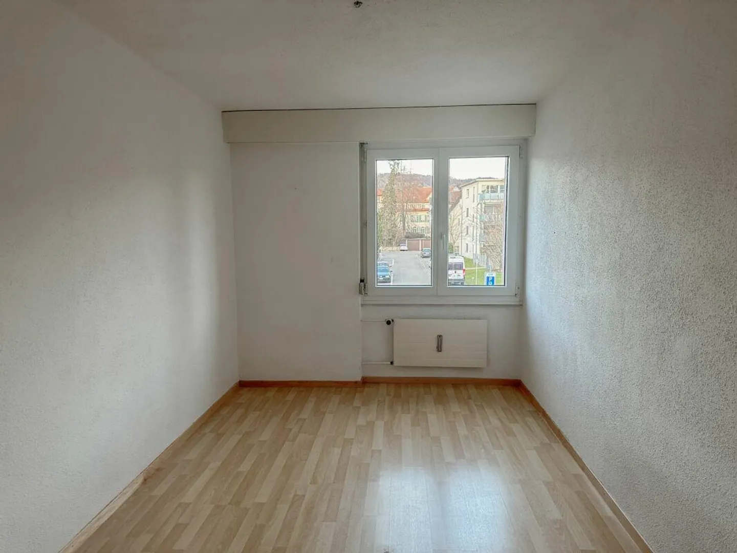 Family-friendly 4.5 room apartment for rent - Photo 4 of 10