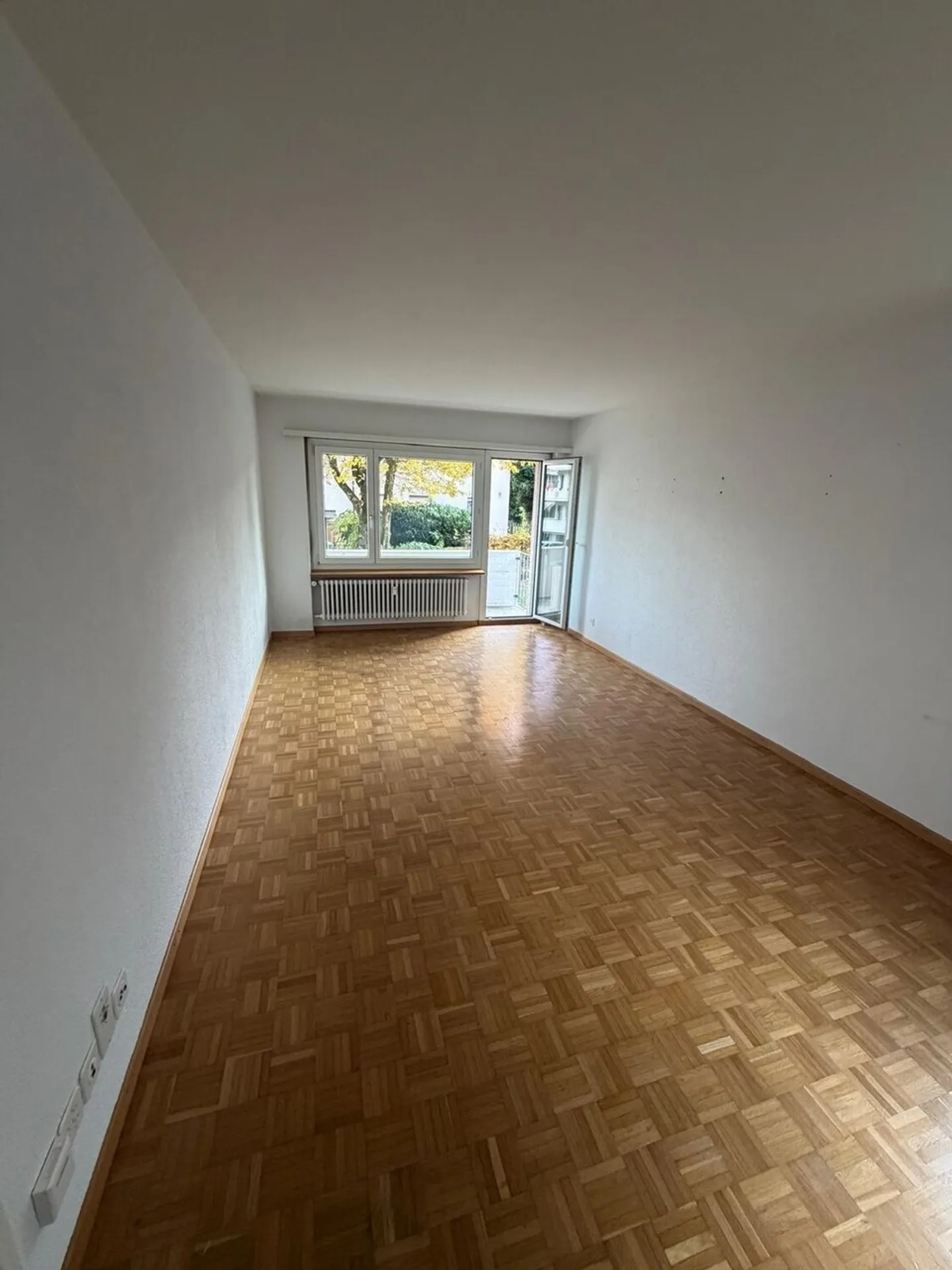 Apartment for rent - Photo 9 of 11