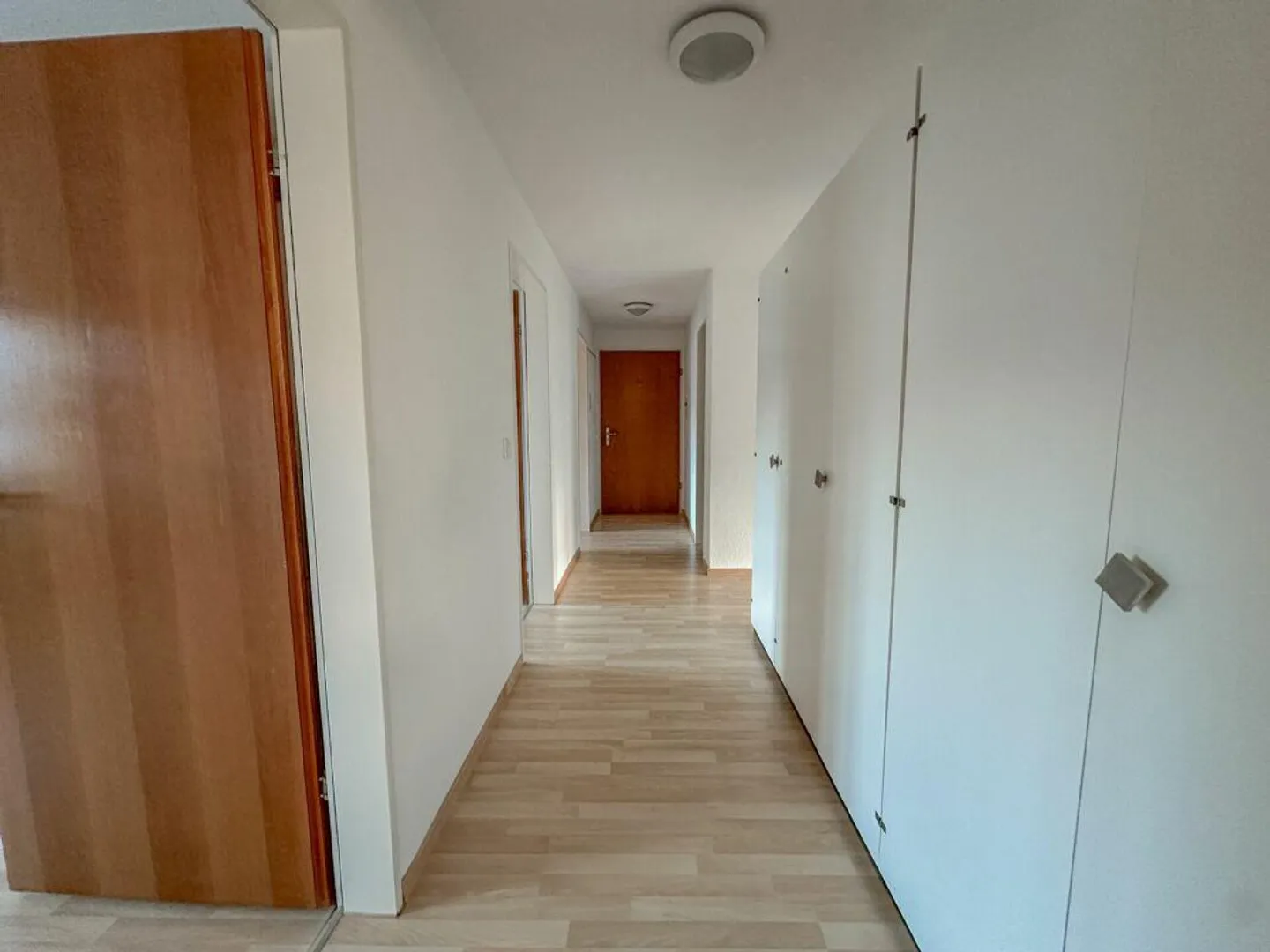 Family-friendly 4.5 room apartment for rent - Photo 9 of 10