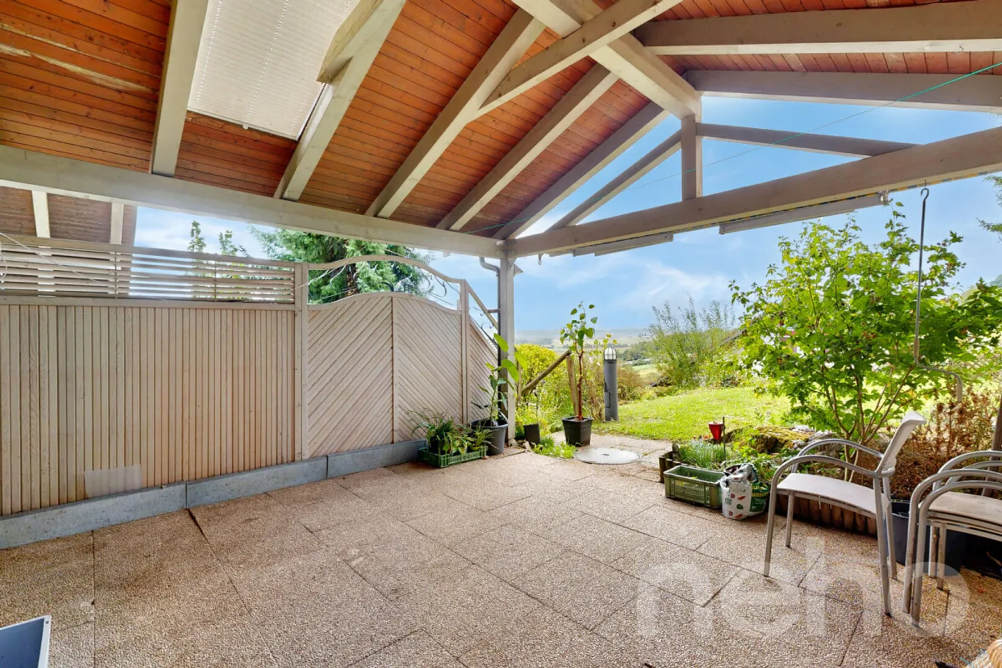 Maison individuelle à vendre - Photo 3 sur 12