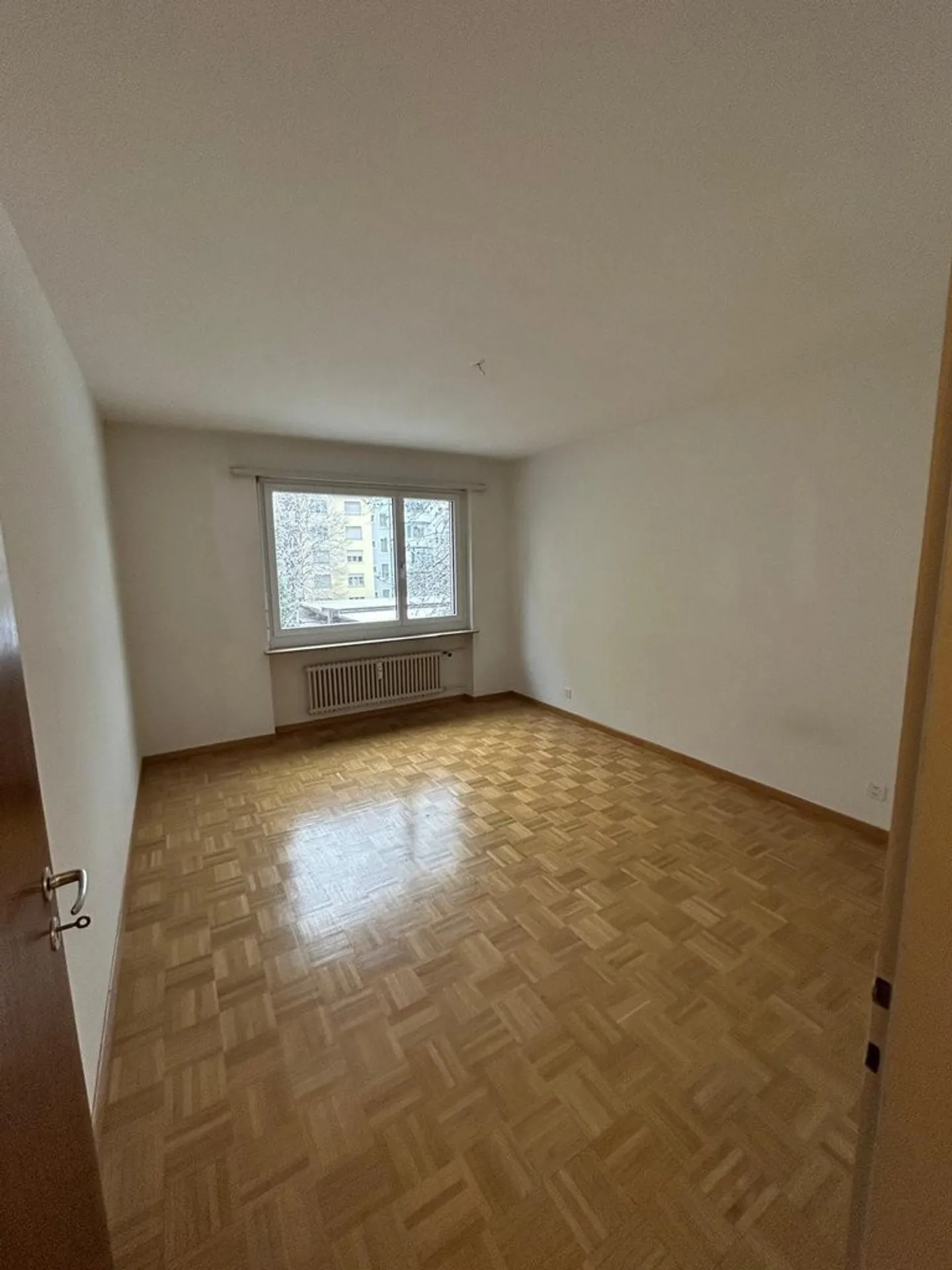 Appartement lumineux de 2 pièces avec 2 balcons - Photo 5 sur 9