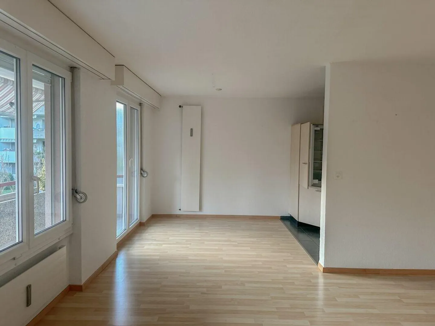 Family-friendly 4.5 room apartment for rent - Photo 7 of 10