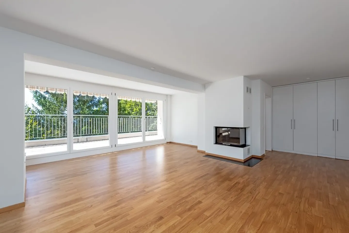 Espace de vie au Zürichberg - 8044 Zurich - Photo 4 sur 12