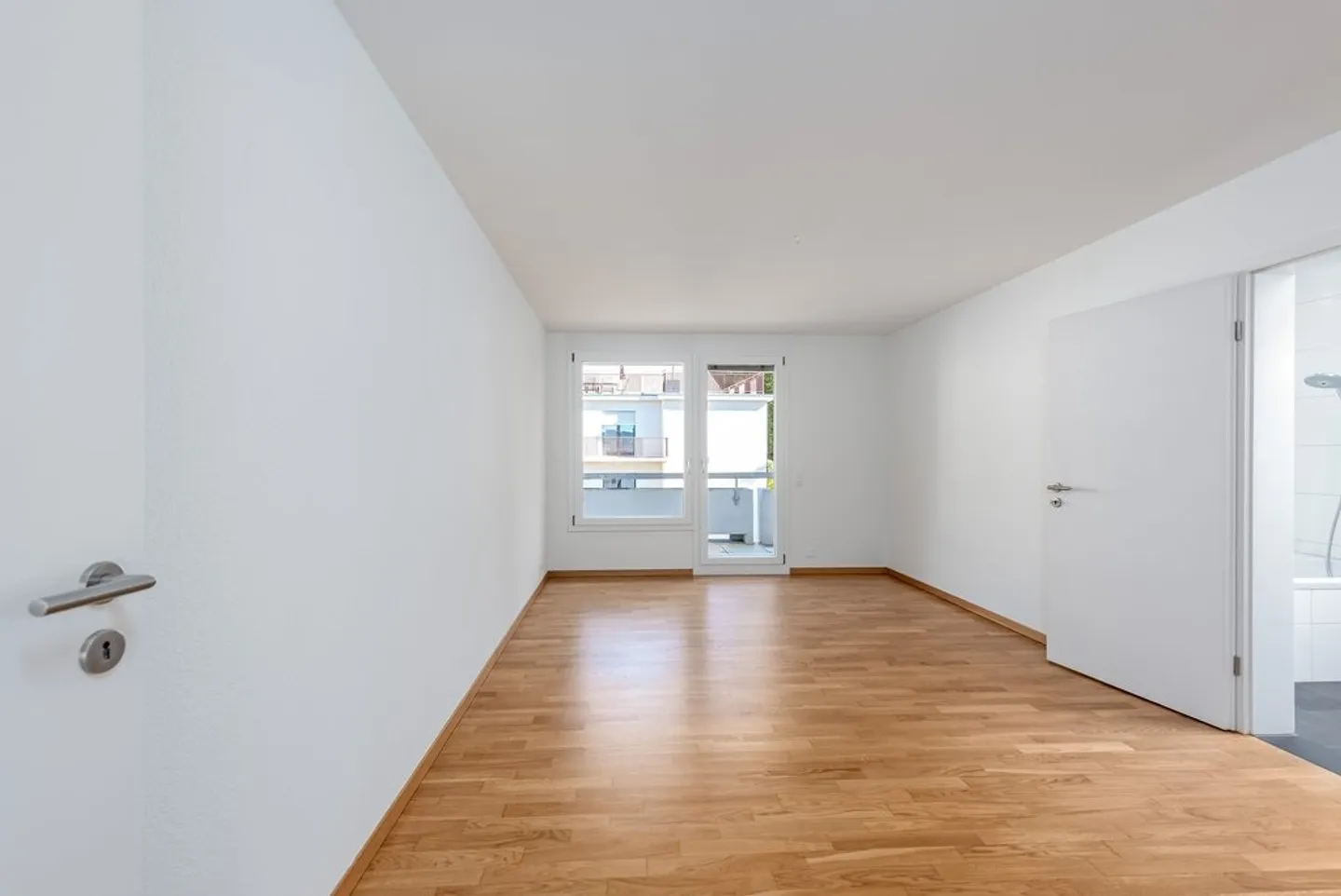 Espace de vie au Zürichberg - 8044 Zurich - Photo 5 sur 12