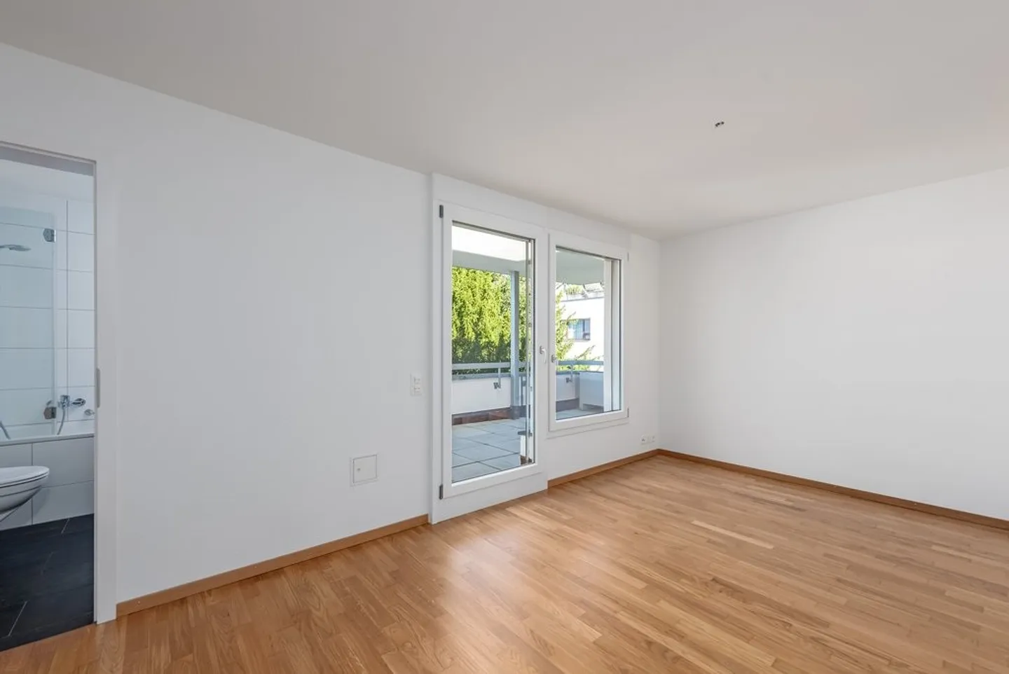 Espace de vie au Zürichberg - 8044 Zurich - Photo 6 sur 12