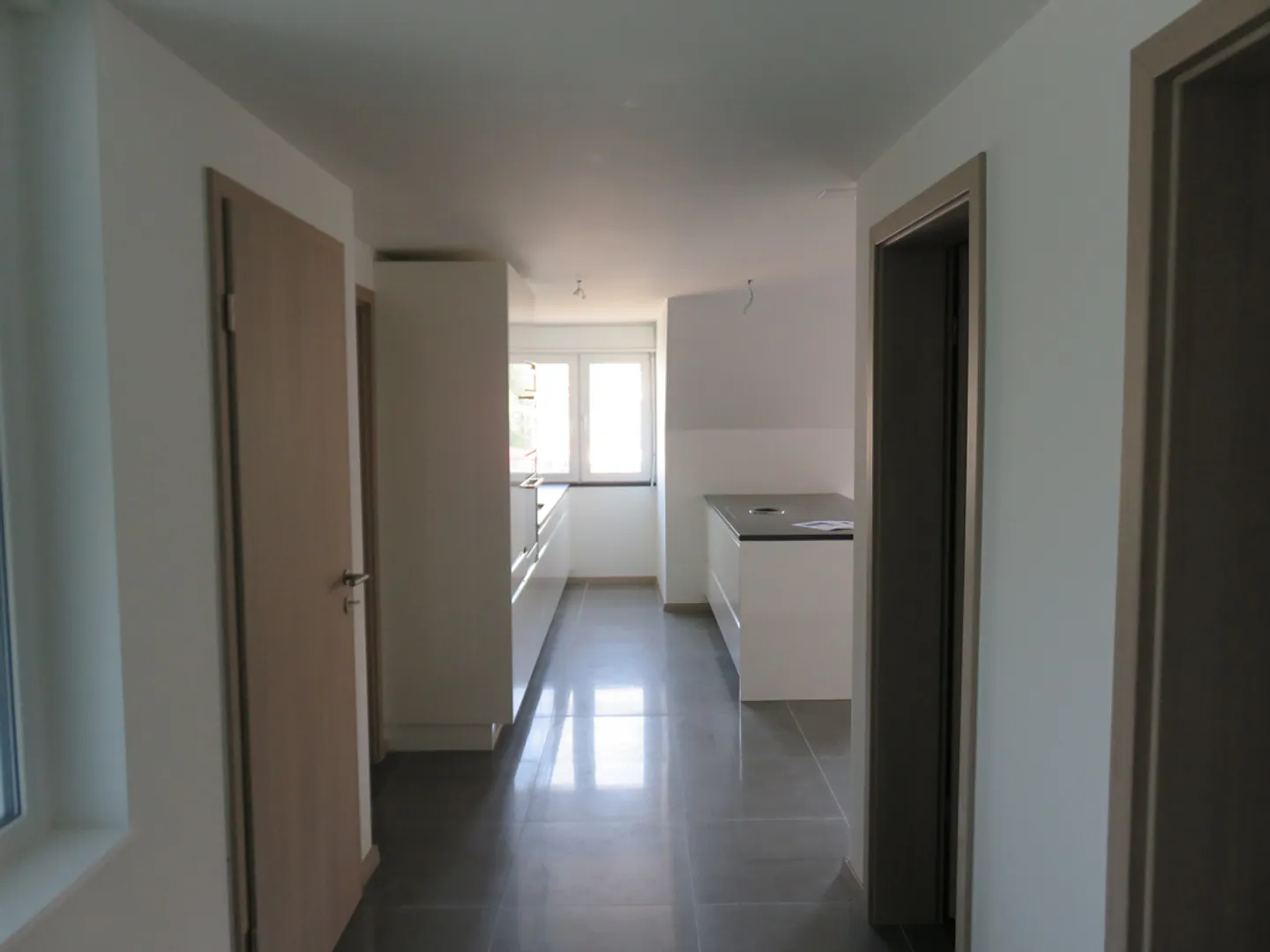 Charmant Appartement Sous Les Combles - Photo 1 sur 6
