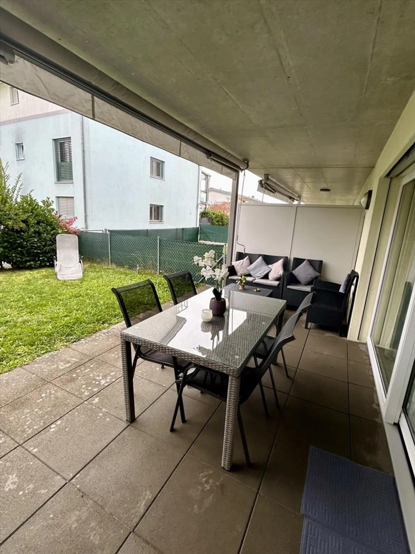 25-Zimmer-Wohnung - Foto 5 von 7