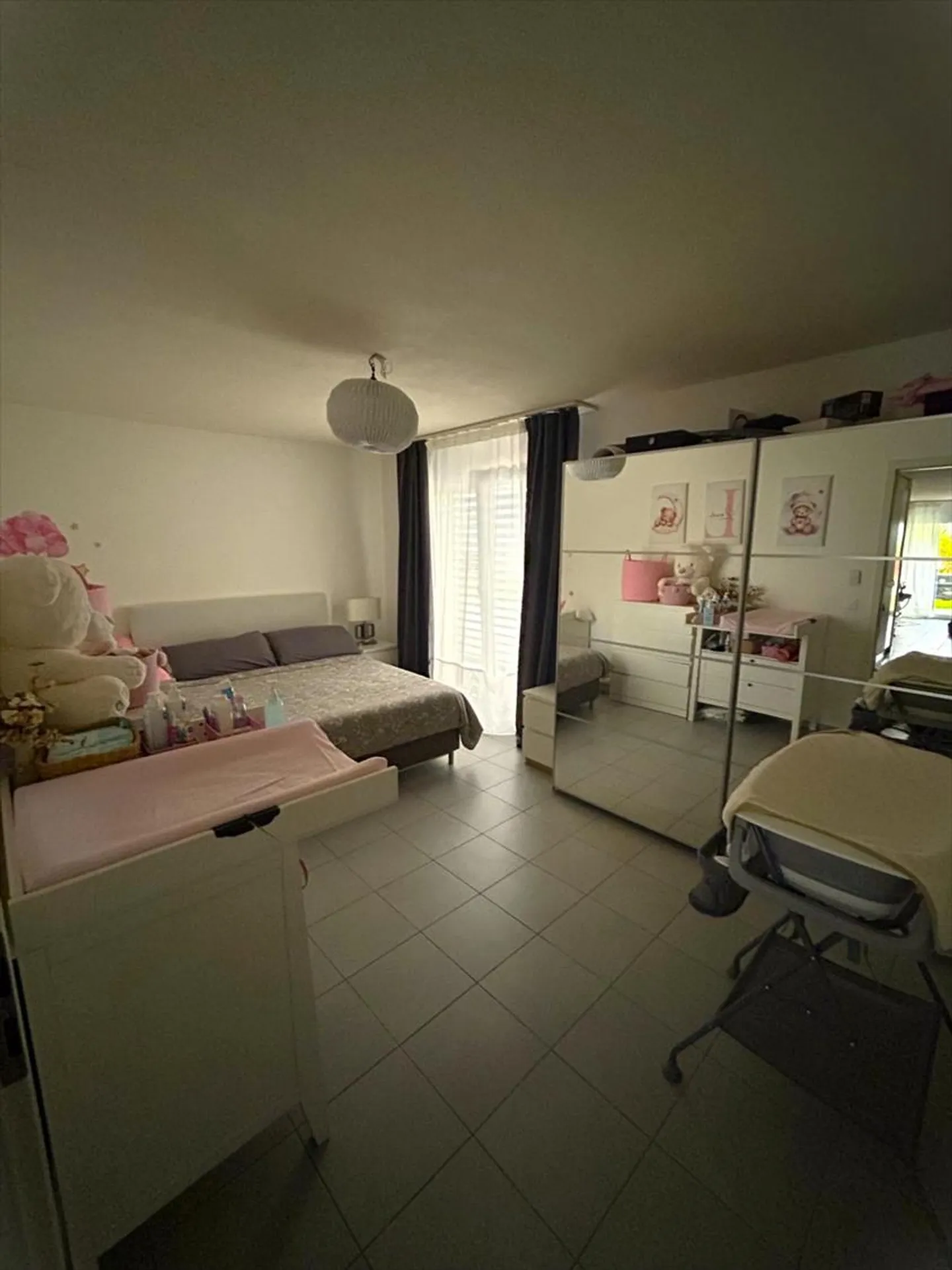 25-Zimmer-Wohnung - Foto 7 von 7