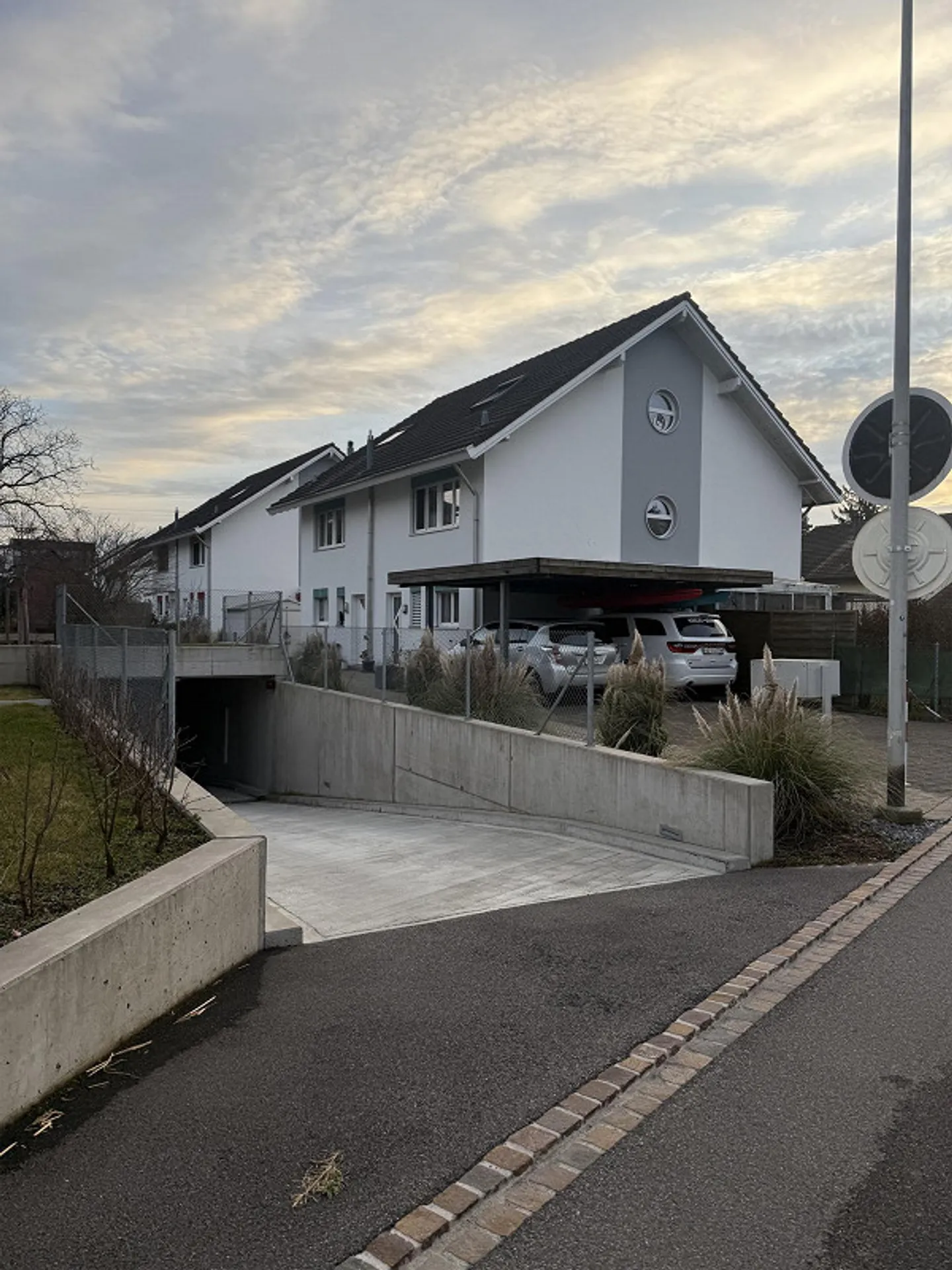 Posto auto in garage sotterranea - Foto 1 di 5