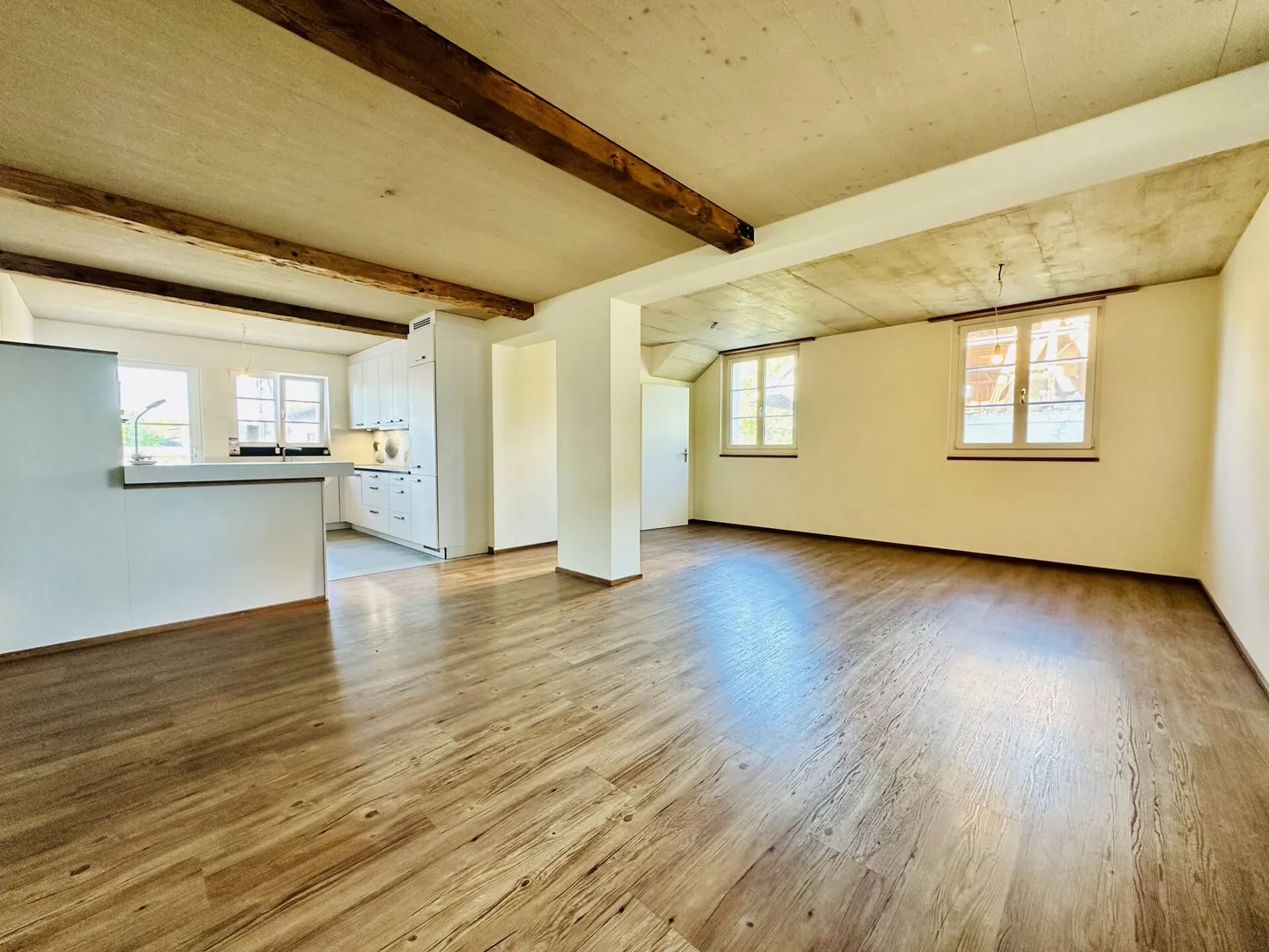 Casa singola in affitto - Foto 2 di 7