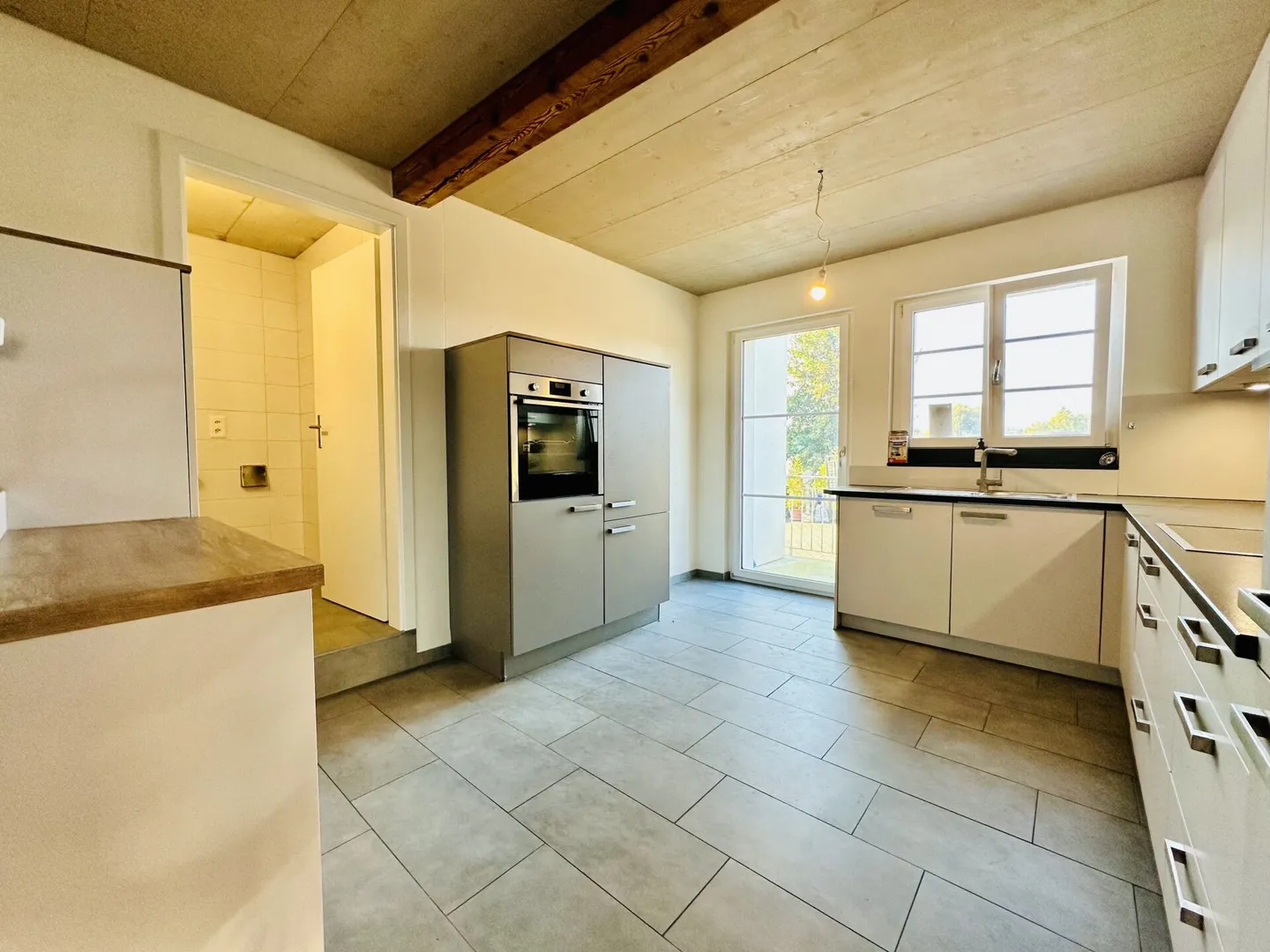 Casa singola in affitto - Foto 3 di 7