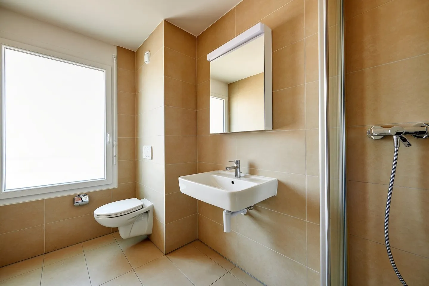 Bright, spacious 5.5 room apartment - Photo 4 of 10