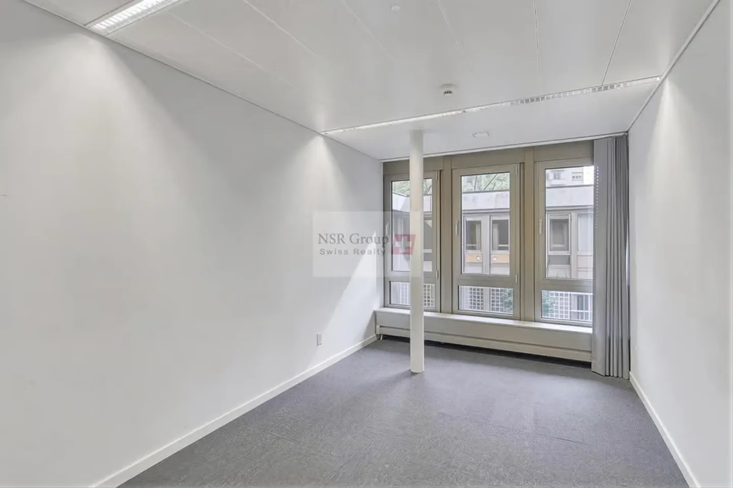 Gewerbeeinheit von 538 m² + 100 m² Lager - Januar 2027 - Foto 6 von 13