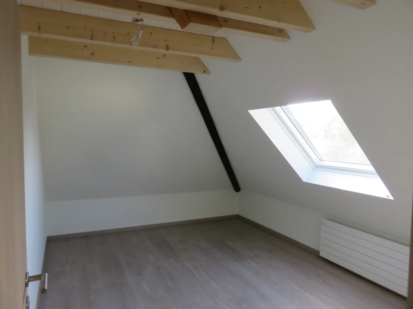 Charmant Appartement Sous Les Combles - Photo 6 sur 6
