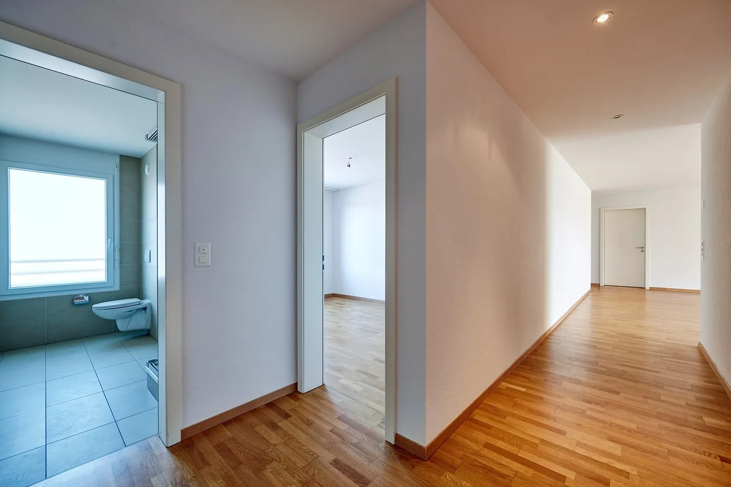 Bright, spacious 5.5 room apartment - Photo 5 of 10