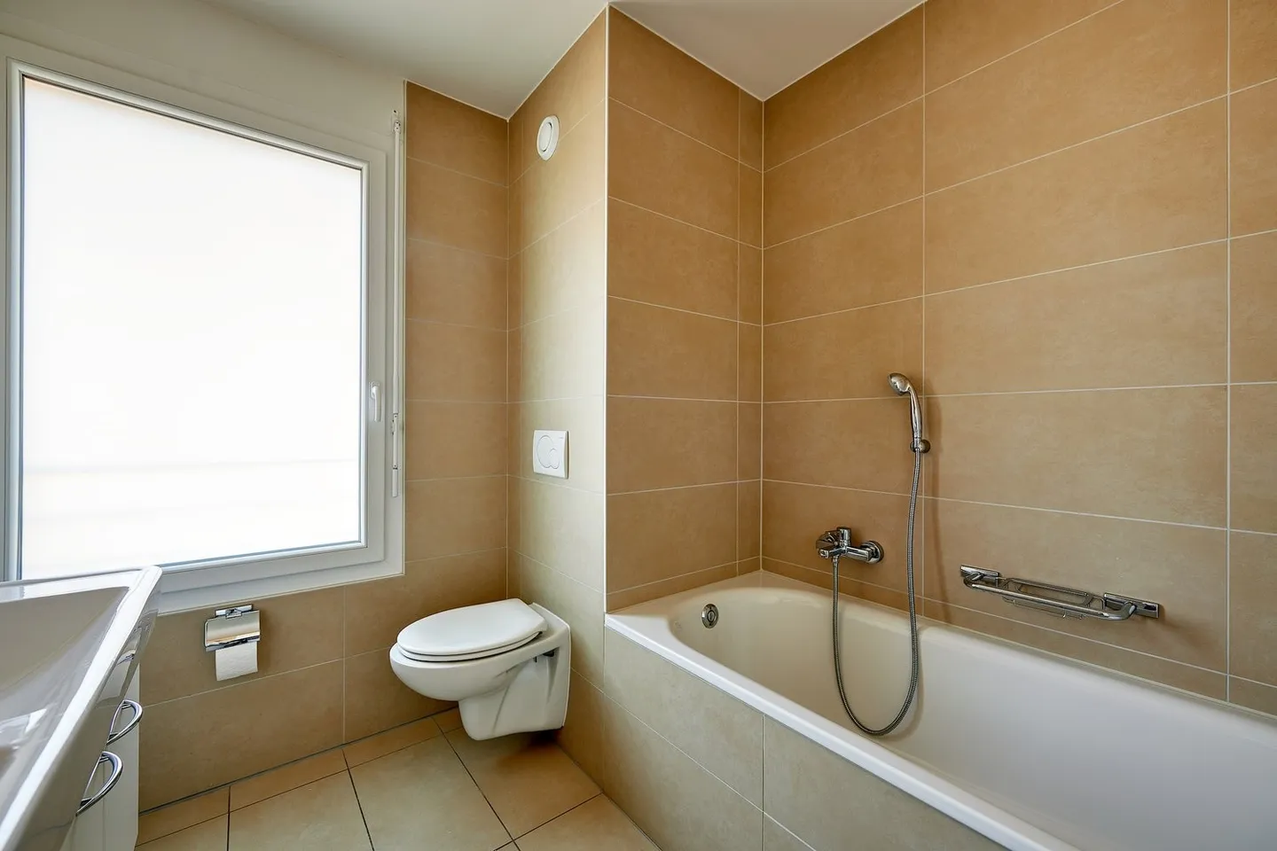 Bright, spacious 5.5 room apartment - Photo 6 of 10