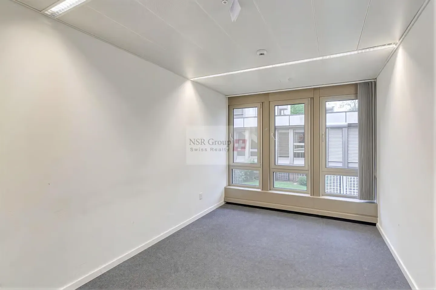 Gewerbeeinheit von 538 m² + 100 m² Lager - Januar 2027 - Foto 7 von 13