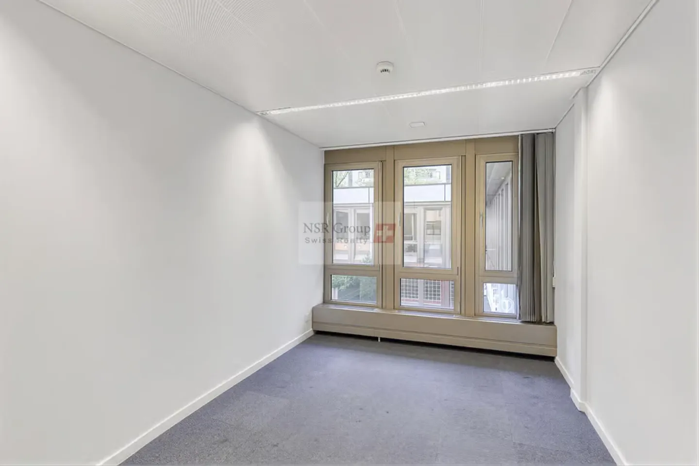 Gewerbeeinheit von 538 m² + 100 m² Lager - Januar 2027 - Foto 9 von 13