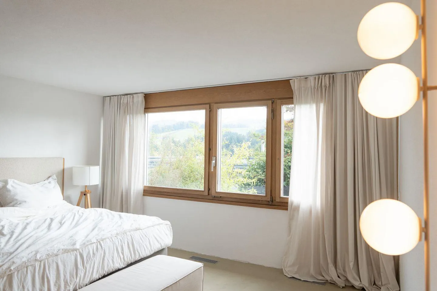 Casa unifamiliare esclusiva con piscina, sauna e giardino privato – St. Gallen - Foto 10 di 10