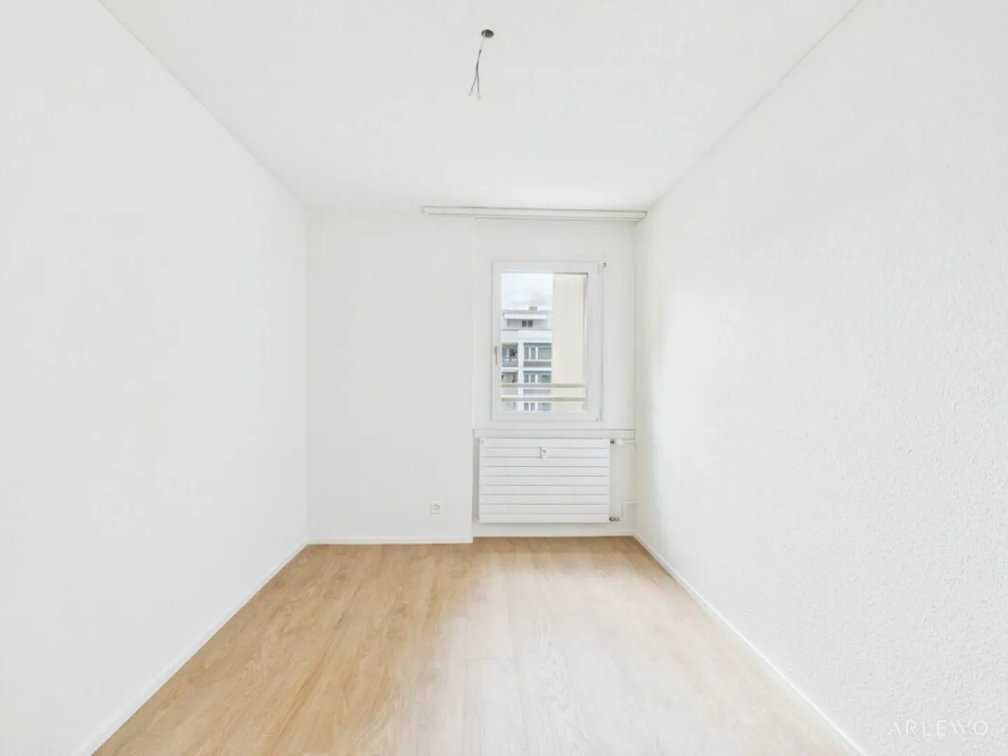 Helle Wohnung mit zwei Balkonen - Foto 10 von 13