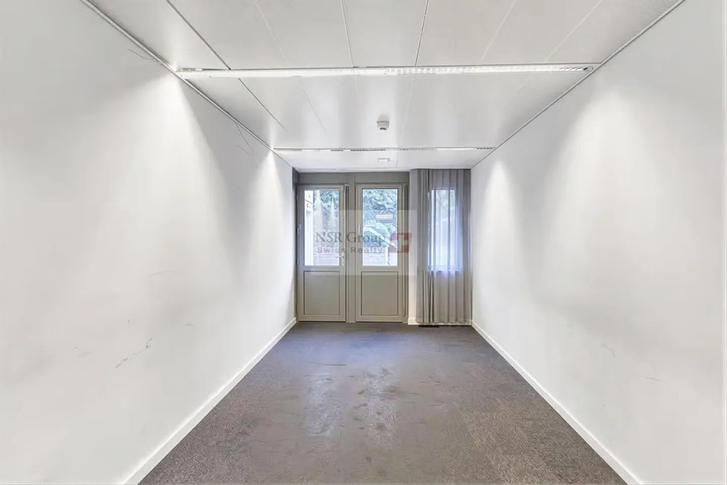 Gewerbeeinheit von 538 m² + 100 m² Lager - Januar 2027 - Foto 12 von 13