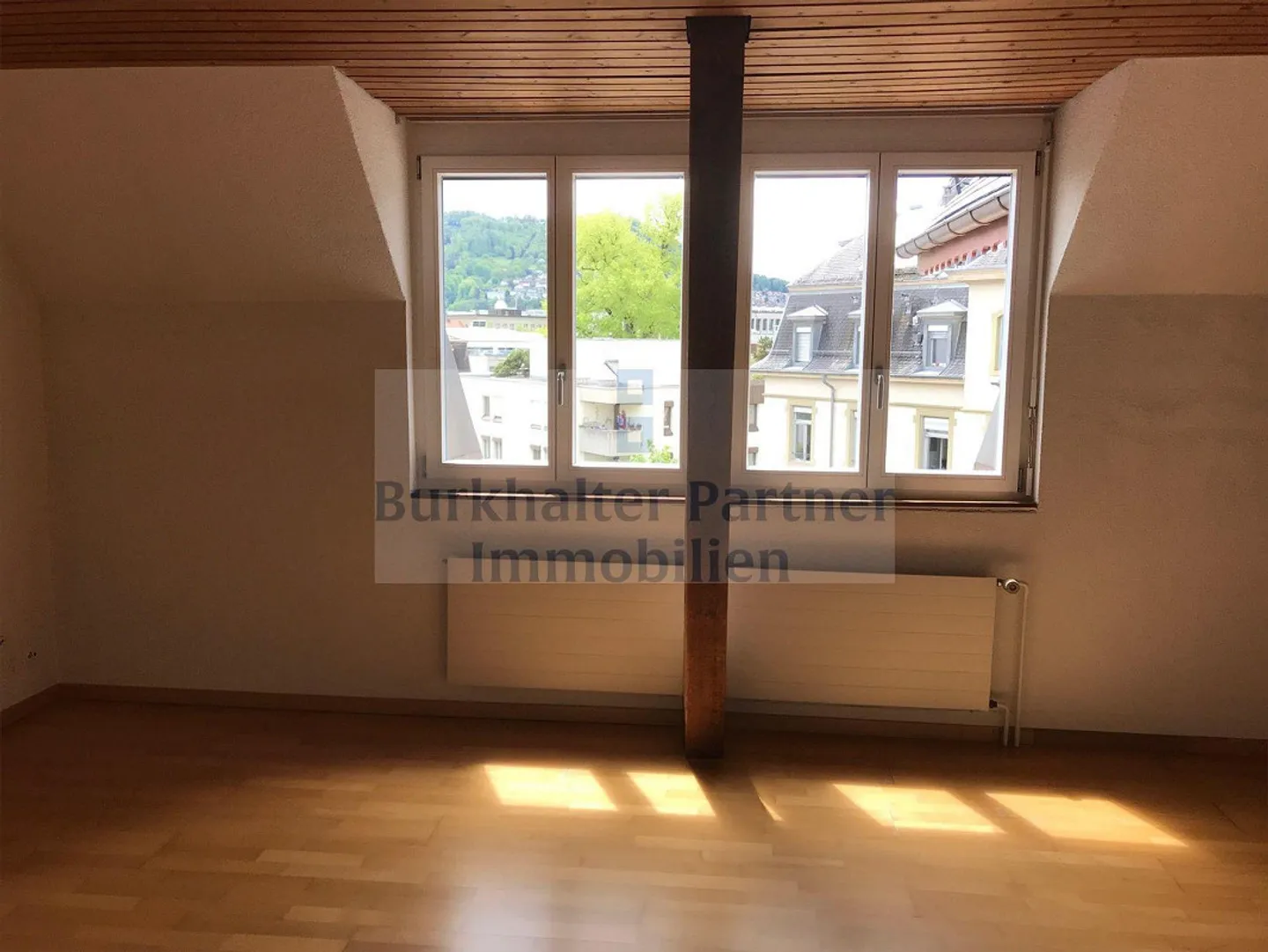 Vivere nel quartiere di Kirchenfeld! - Foto 3 di 6