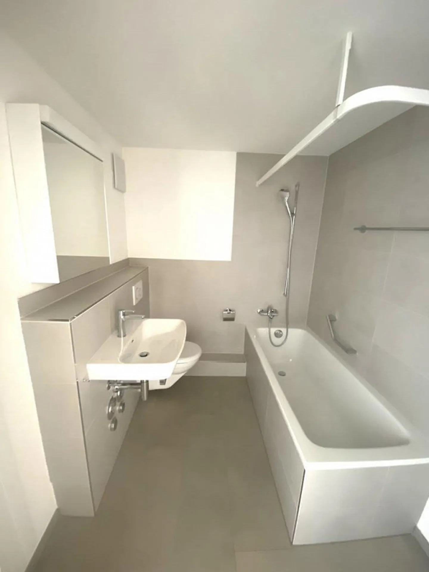 Appartamento 3 locali a Kleinbasel in affitto - Foto 6 di 8