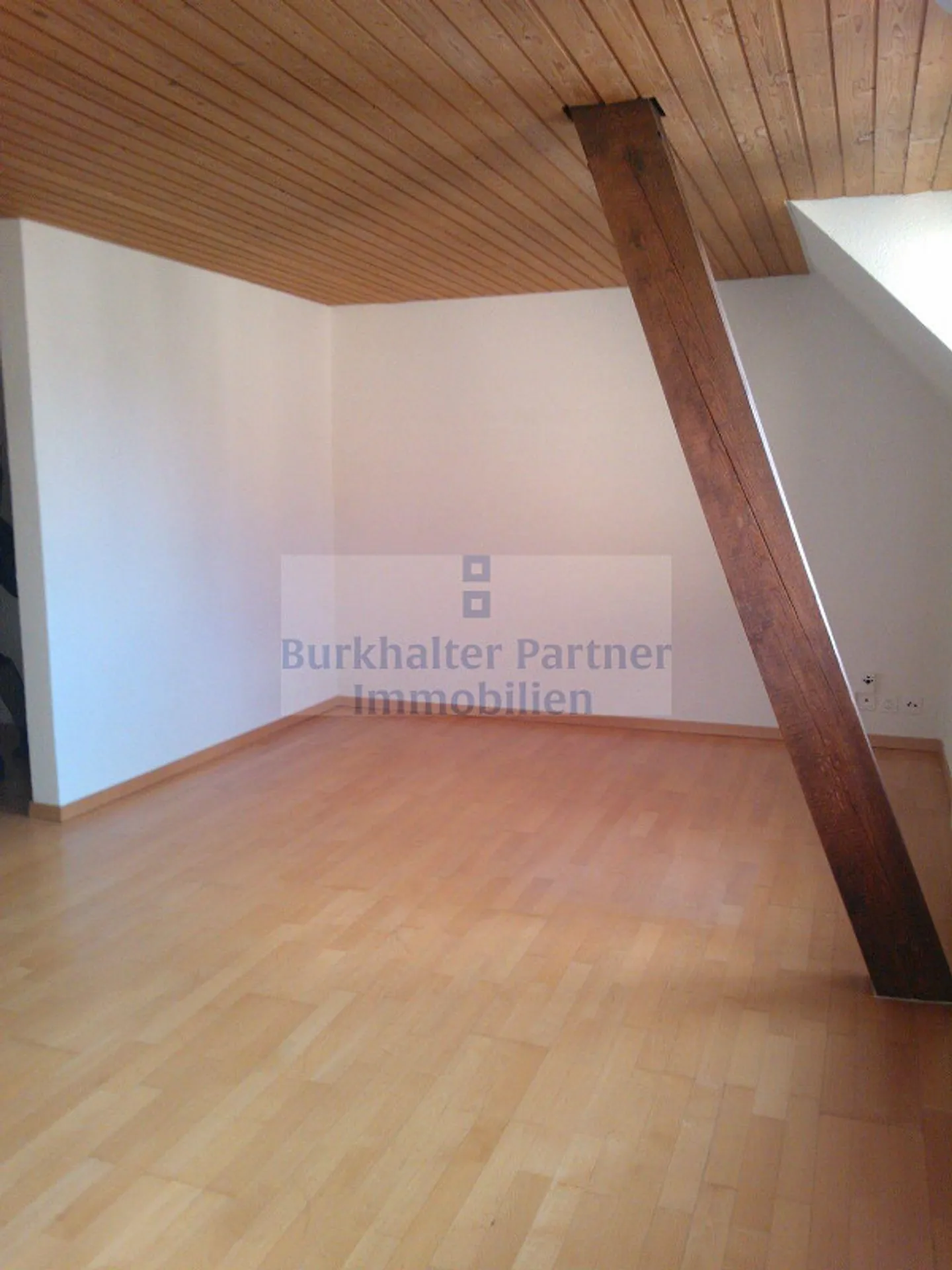 Vivere nel quartiere di Kirchenfeld! - Foto 4 di 6