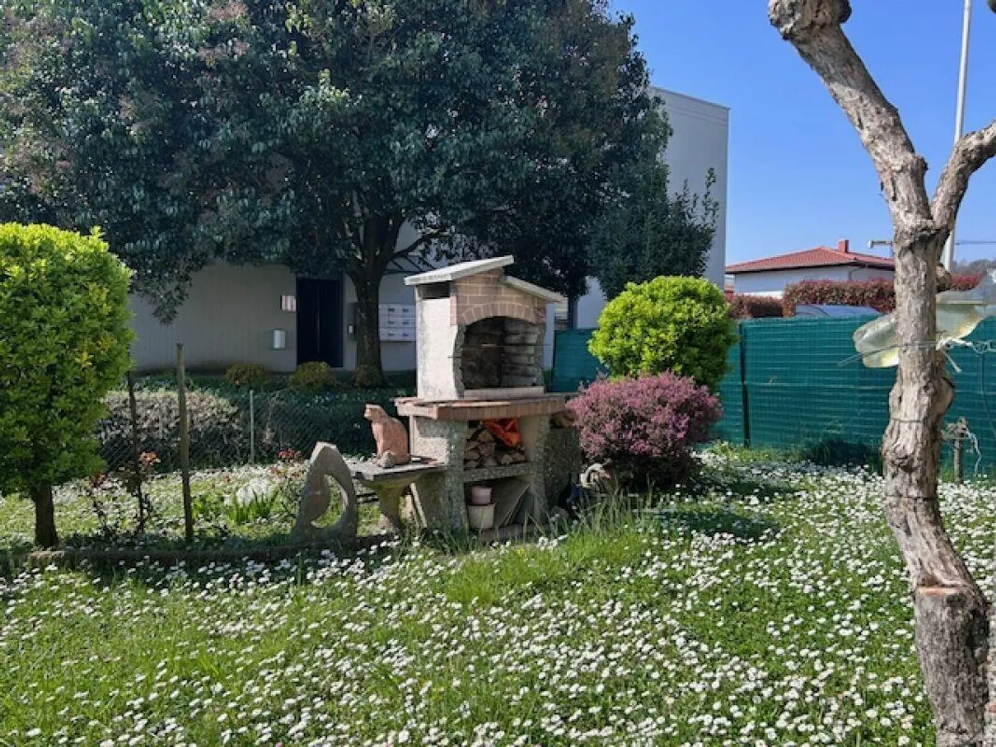 REIHENHAUS 4 SCHLAFZIMMER - GARTEN UND TAVERNE - Foto 1 von 30