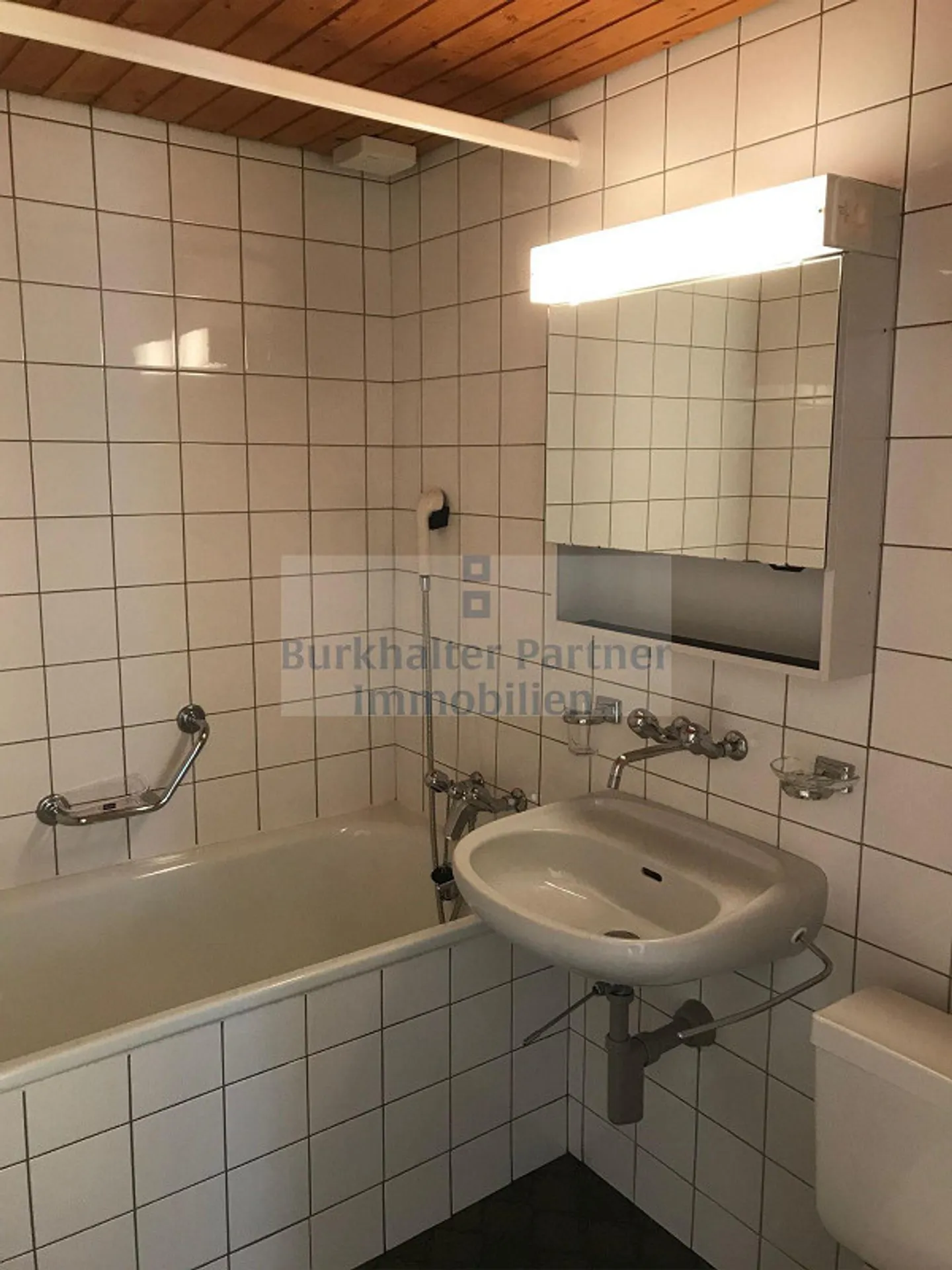 Vivere nel quartiere di Kirchenfeld! - Foto 5 di 6