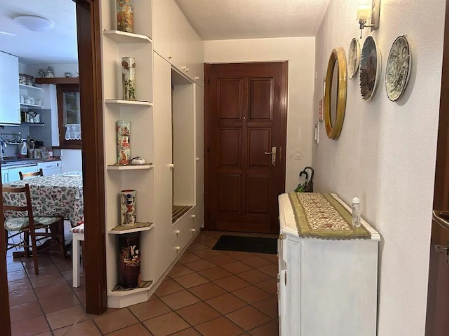 REIHENHAUS 4 SCHLAFZIMMER - GARTEN UND TAVERNE - Foto 2 von 30