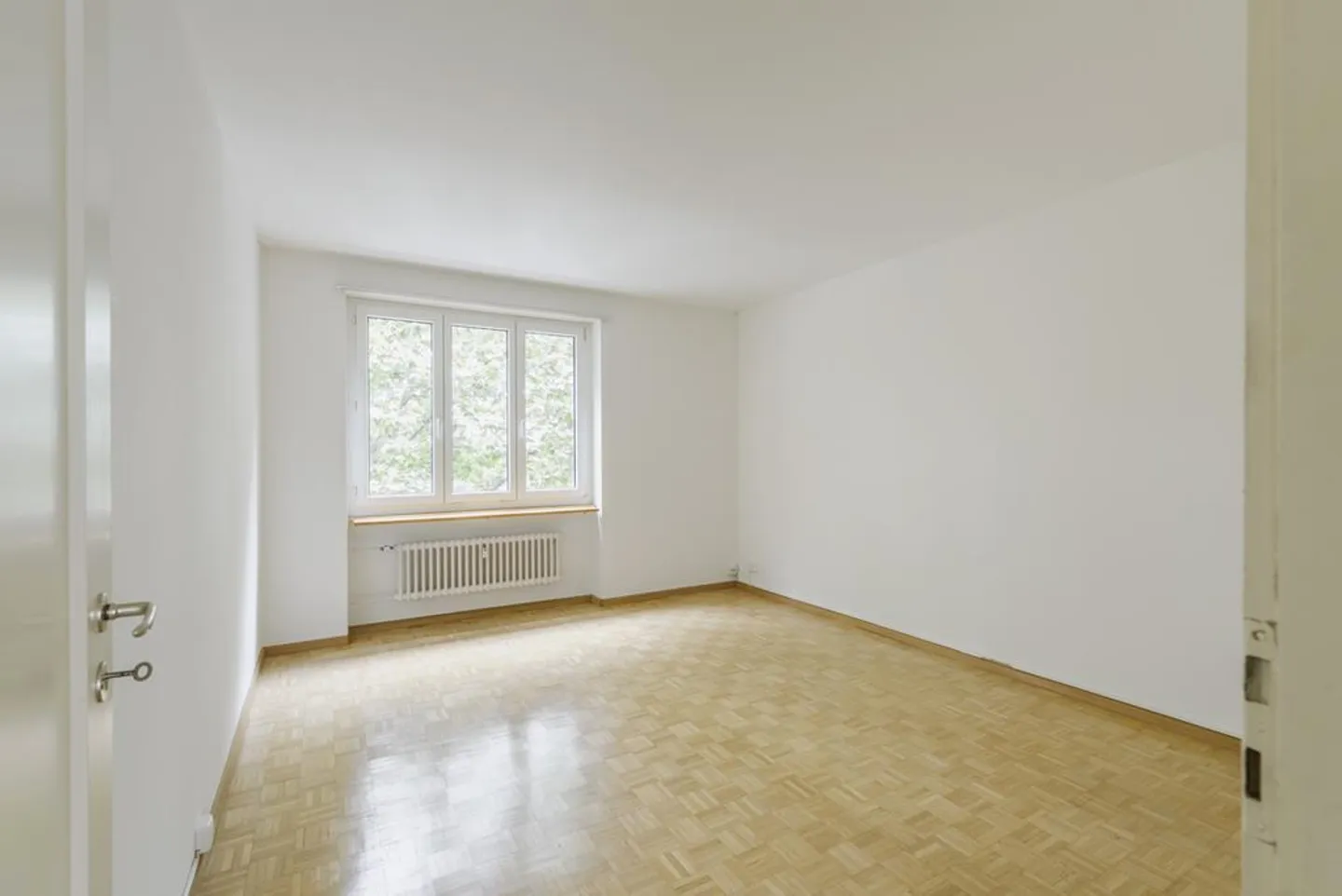 Appartamento 3 locali a Kleinbasel in affitto - Foto 4 di 8