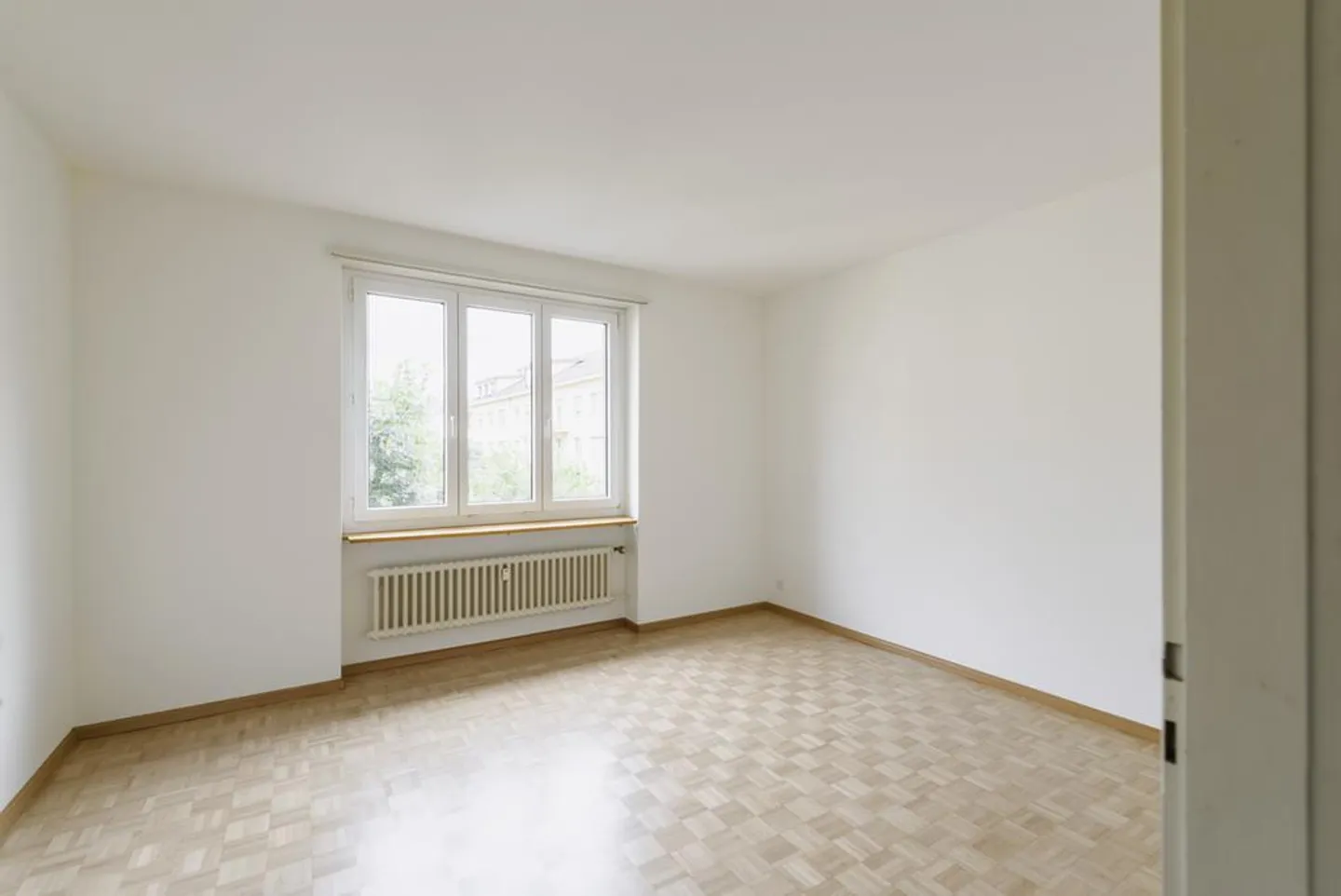 Appartamento 3 locali a Kleinbasel in affitto - Foto 5 di 8