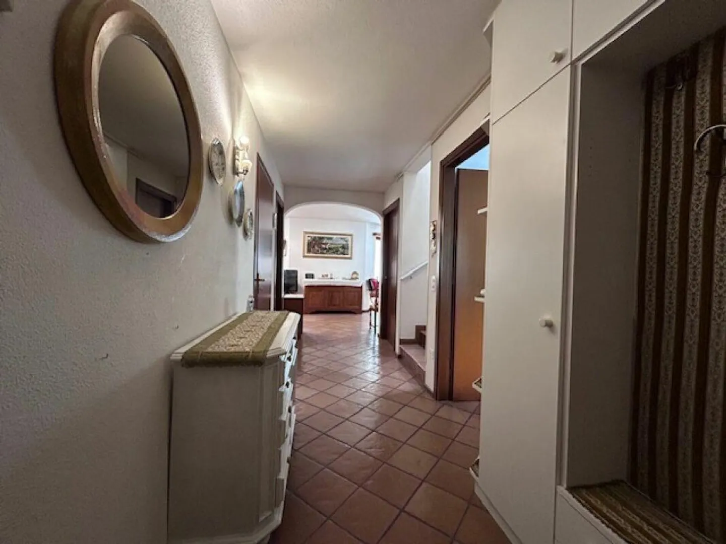 REIHENHAUS 4 SCHLAFZIMMER - GARTEN UND TAVERNE - Foto 5 von 30