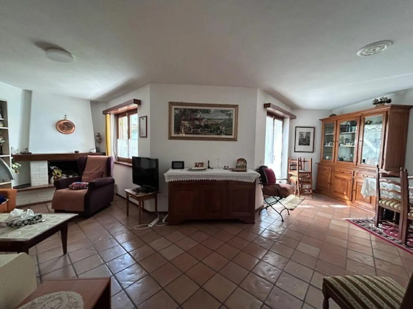 REIHENHAUS 4 SCHLAFZIMMER - GARTEN UND TAVERNE - Foto 6 von 30