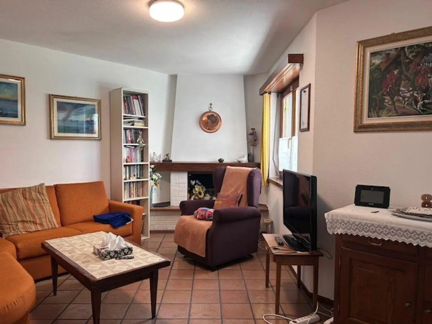 REIHENHAUS 4 SCHLAFZIMMER - GARTEN UND TAVERNE - Foto 10 von 30