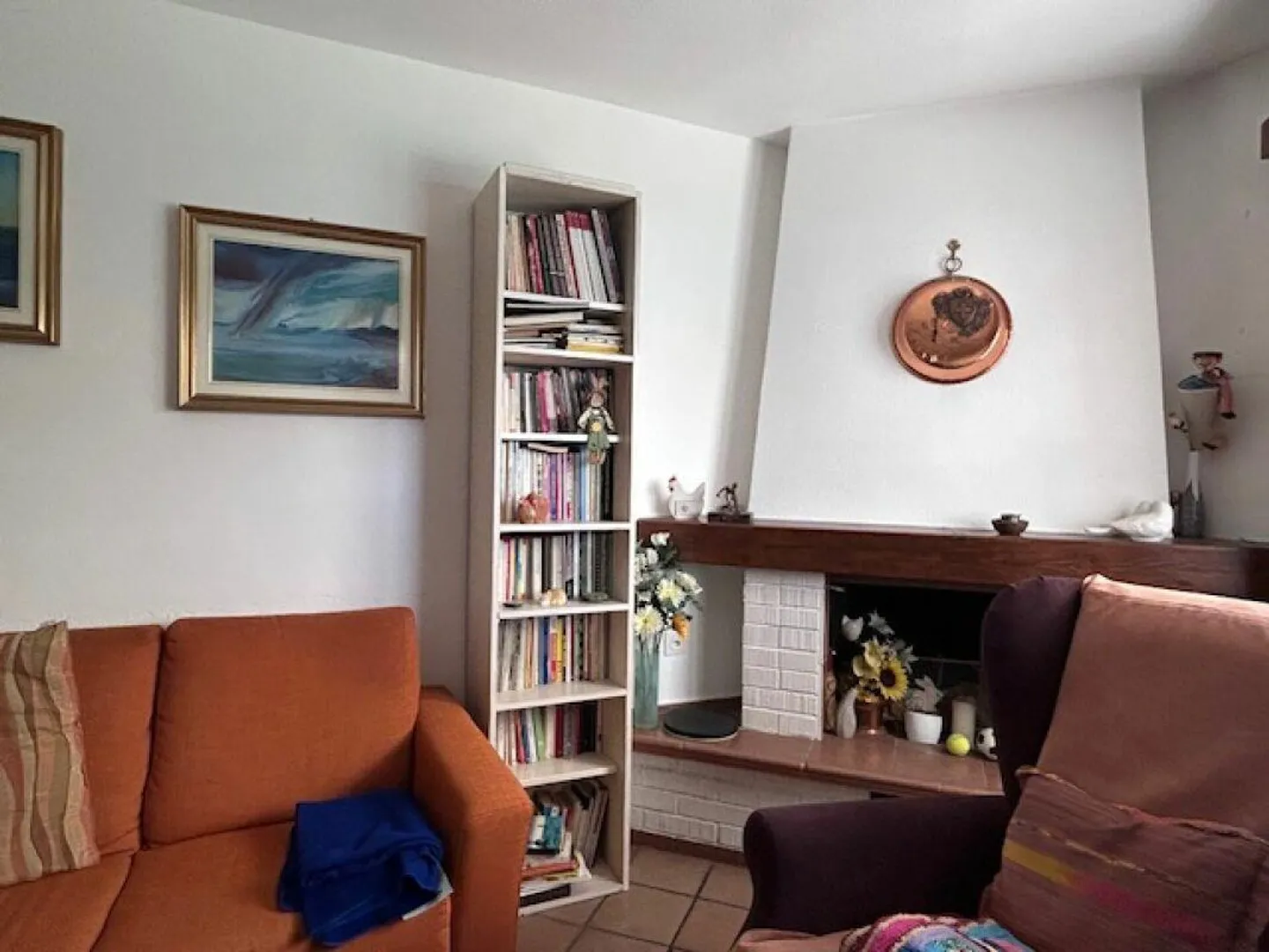 REIHENHAUS 4 SCHLAFZIMMER - GARTEN UND TAVERNE - Foto 11 von 30