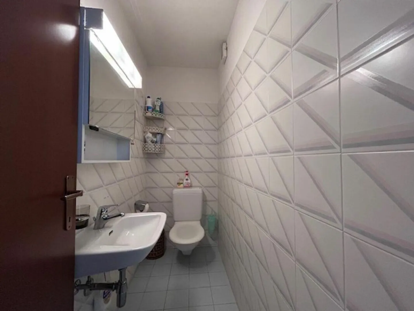 REIHENHAUS 4 SCHLAFZIMMER - GARTEN UND TAVERNE - Foto 12 von 30