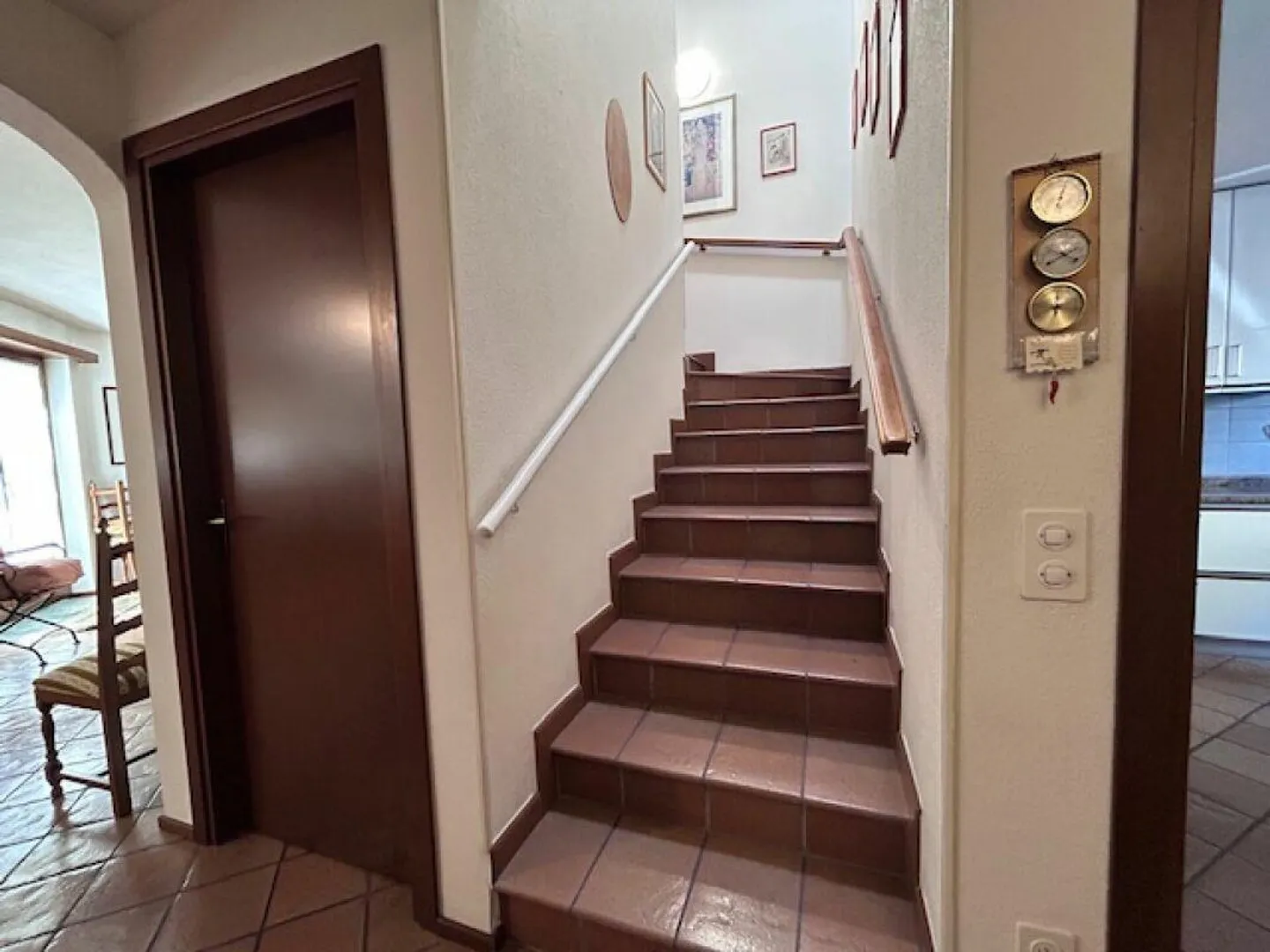 REIHENHAUS 4 SCHLAFZIMMER - GARTEN UND TAVERNE - Foto 13 von 30