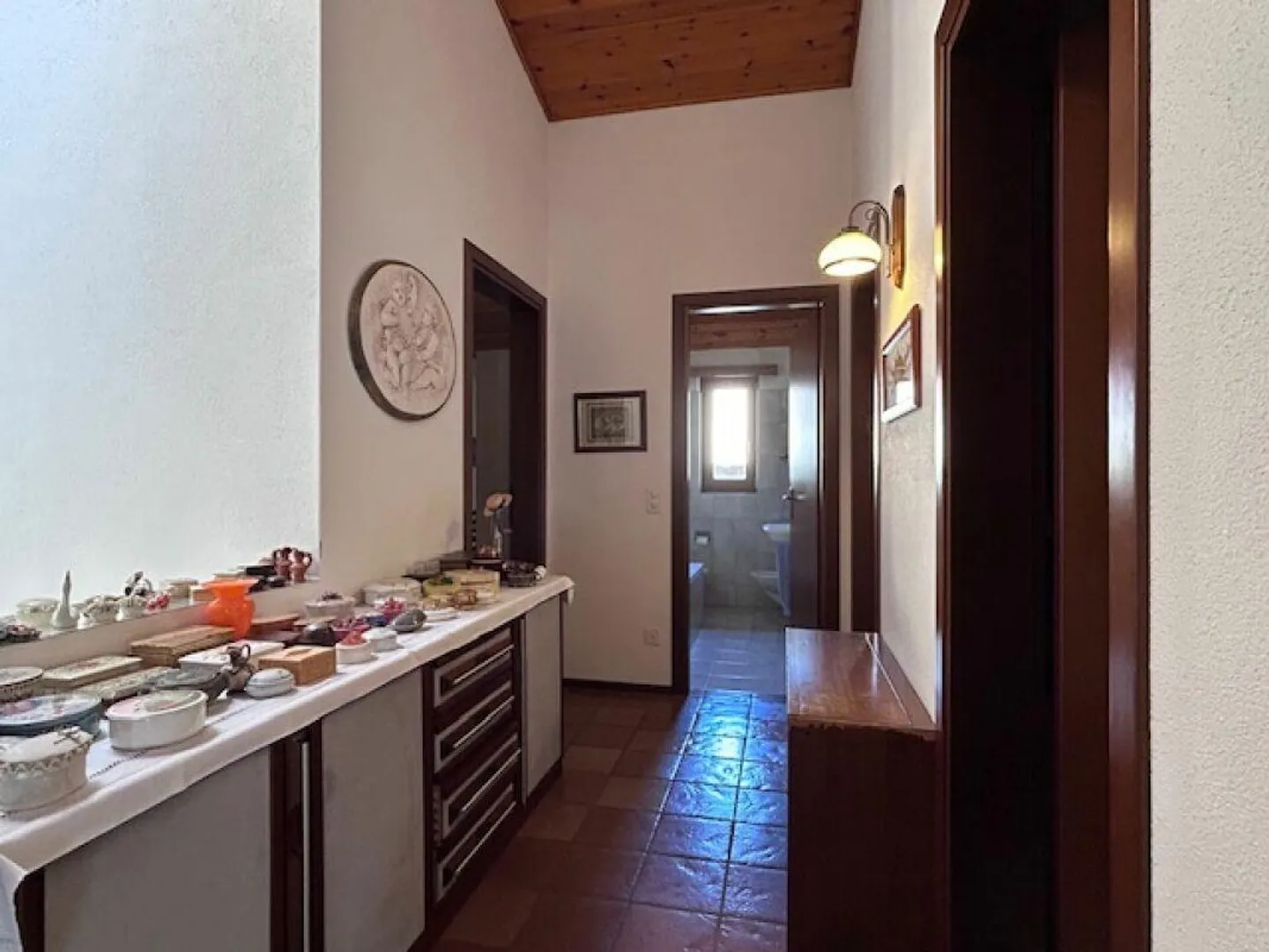 REIHENHAUS 4 SCHLAFZIMMER - GARTEN UND TAVERNE - Foto 14 von 30