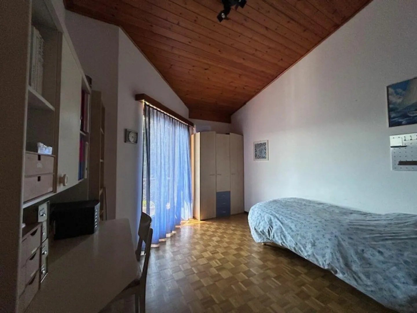 REIHENHAUS 4 SCHLAFZIMMER - GARTEN UND TAVERNE - Foto 16 von 30