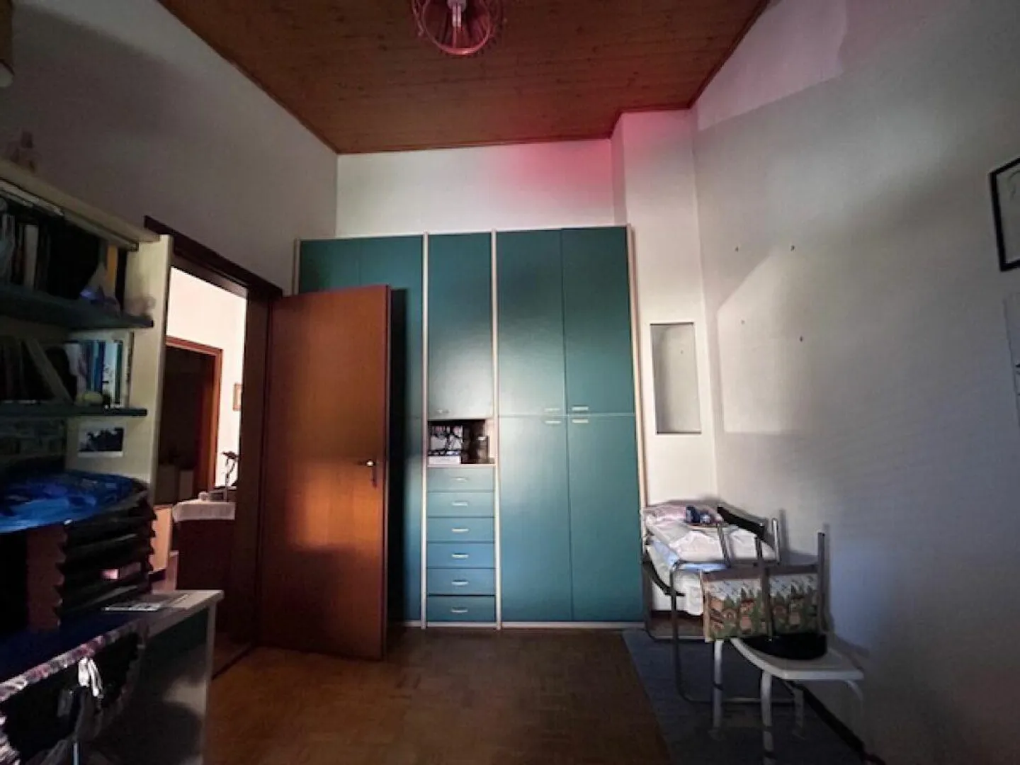 REIHENHAUS 4 SCHLAFZIMMER - GARTEN UND TAVERNE - Foto 17 von 30